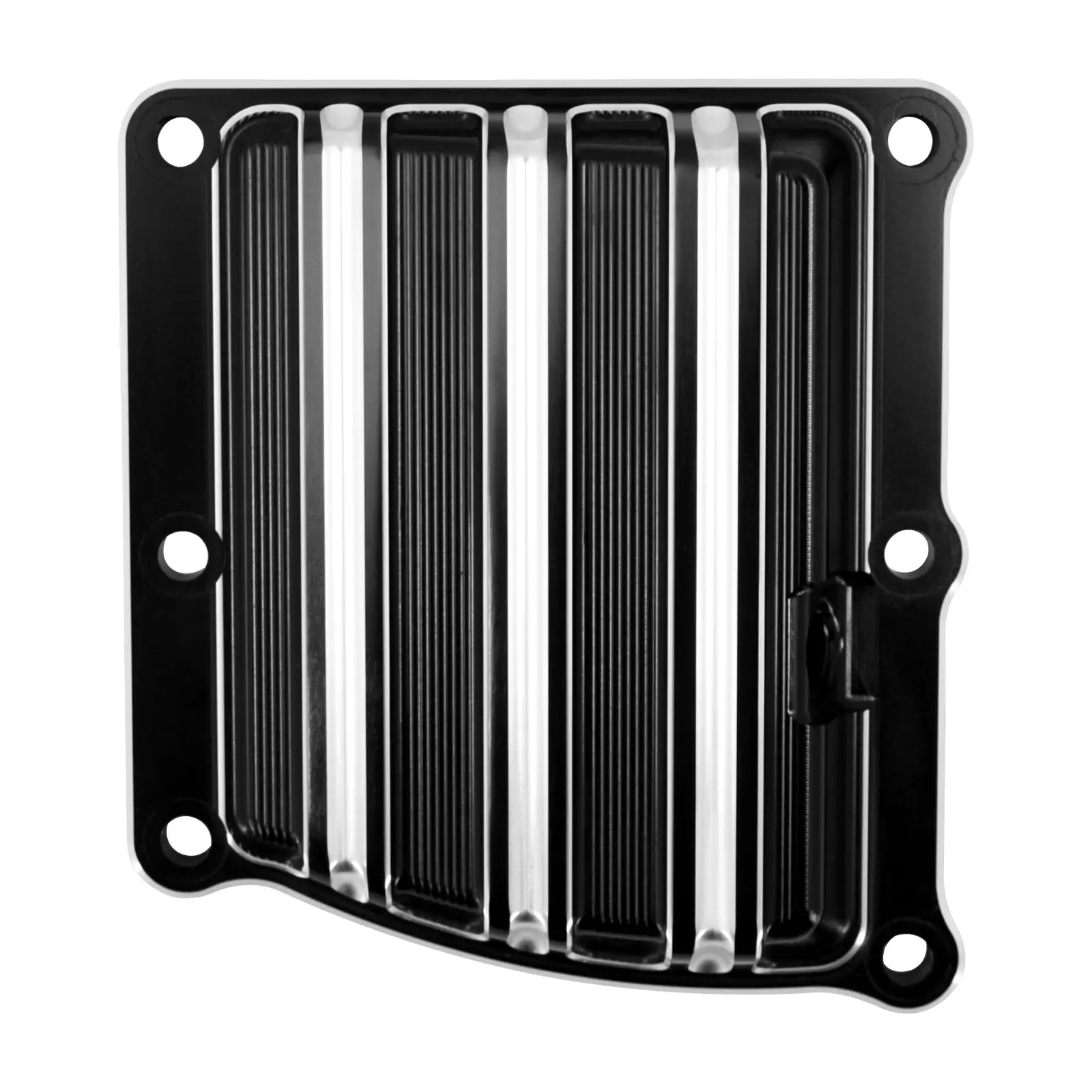 CNC Transmission Top Cover for Harley M8 Touring Trike '17-up Softail '18-'24