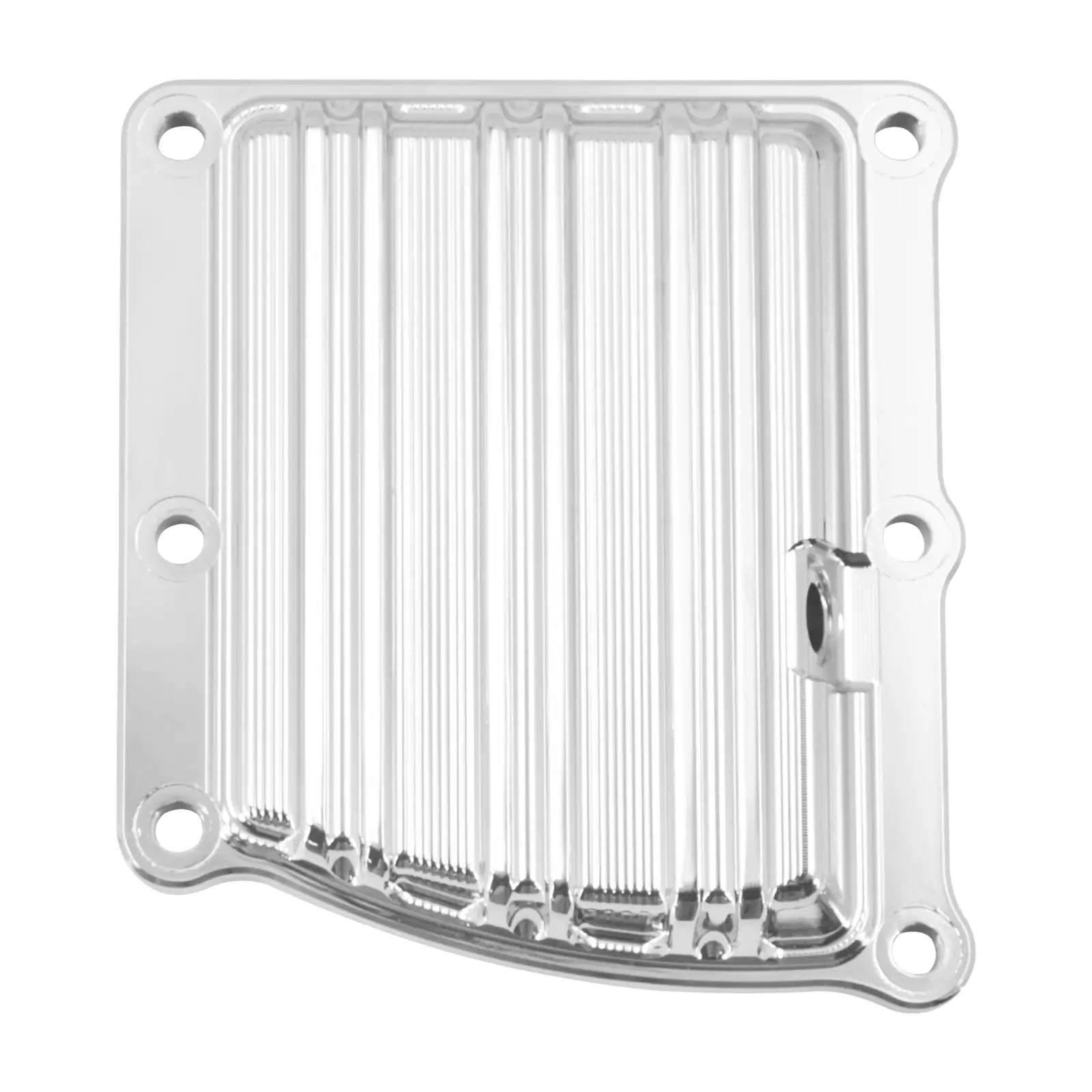 CNC Transmission Top Cover for Harley M8 Touring Trike '17-up Softail '18-'24