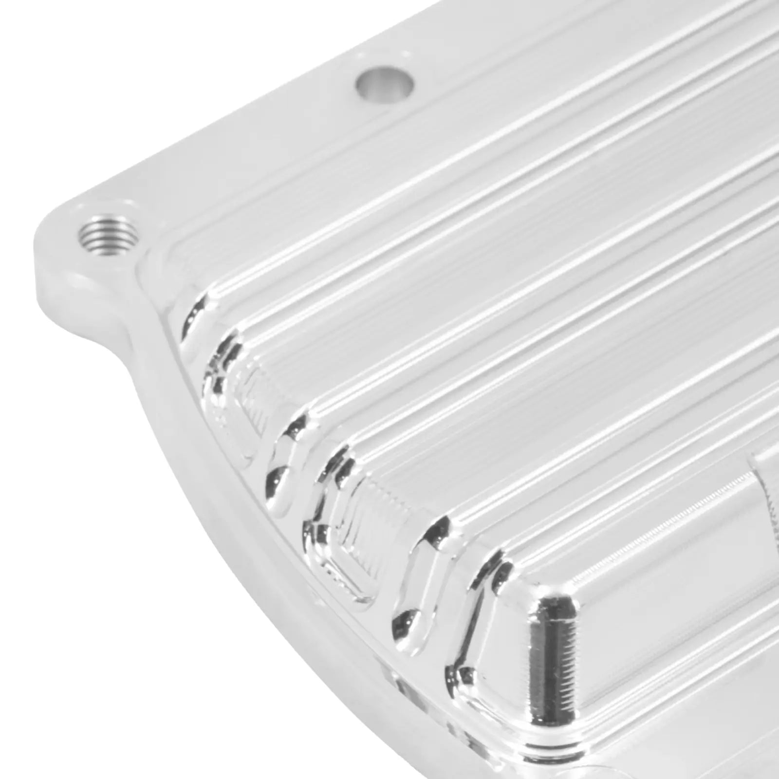 CNC Transmission Top Cover for Harley M8 Touring Trike '17-up Softail '18-'24