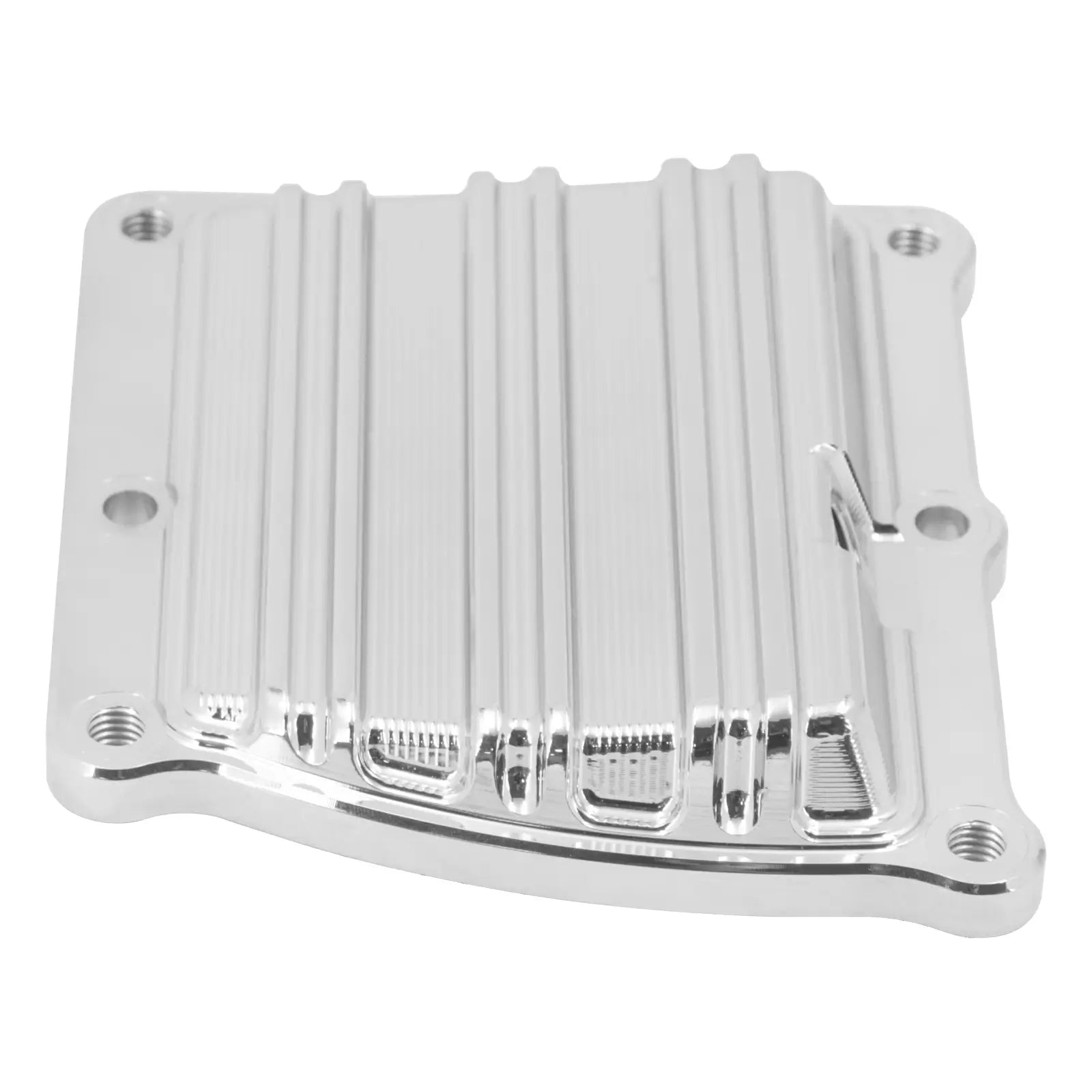 CNC Transmission Top Cover for Harley M8 Touring Trike '17-up Softail '18-'24