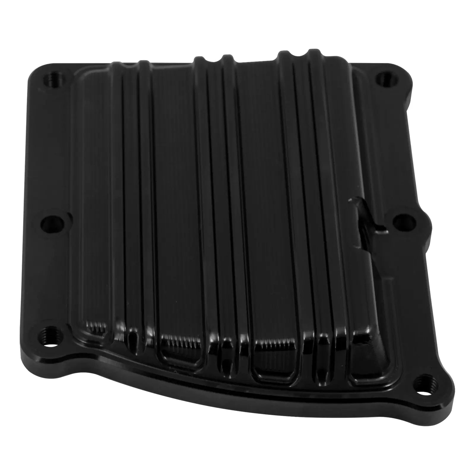 CNC Transmission Top Cover for Harley M8 Touring Trike '17-up Softail '18-'24