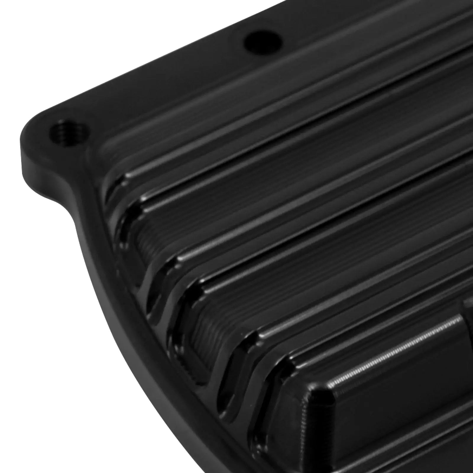 CNC Transmission Top Cover for Harley M8 Touring Trike '17-up Softail '18-'24