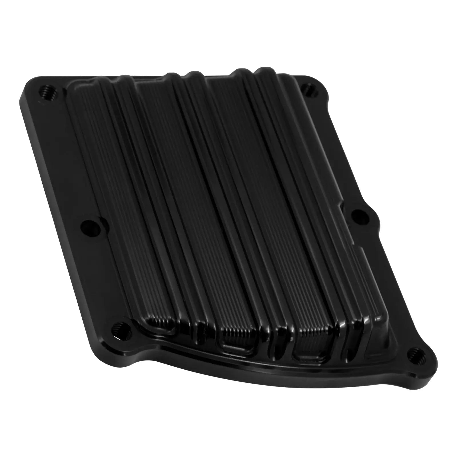 CNC Transmission Top Cover for Harley M8 Touring Trike '17-up Softail '18-'24