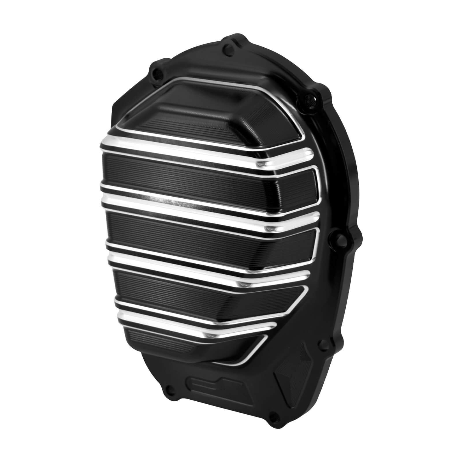 Side Cam Cover Fit Harley M8 Engine Touring Softail 2017-2025 | Mactions