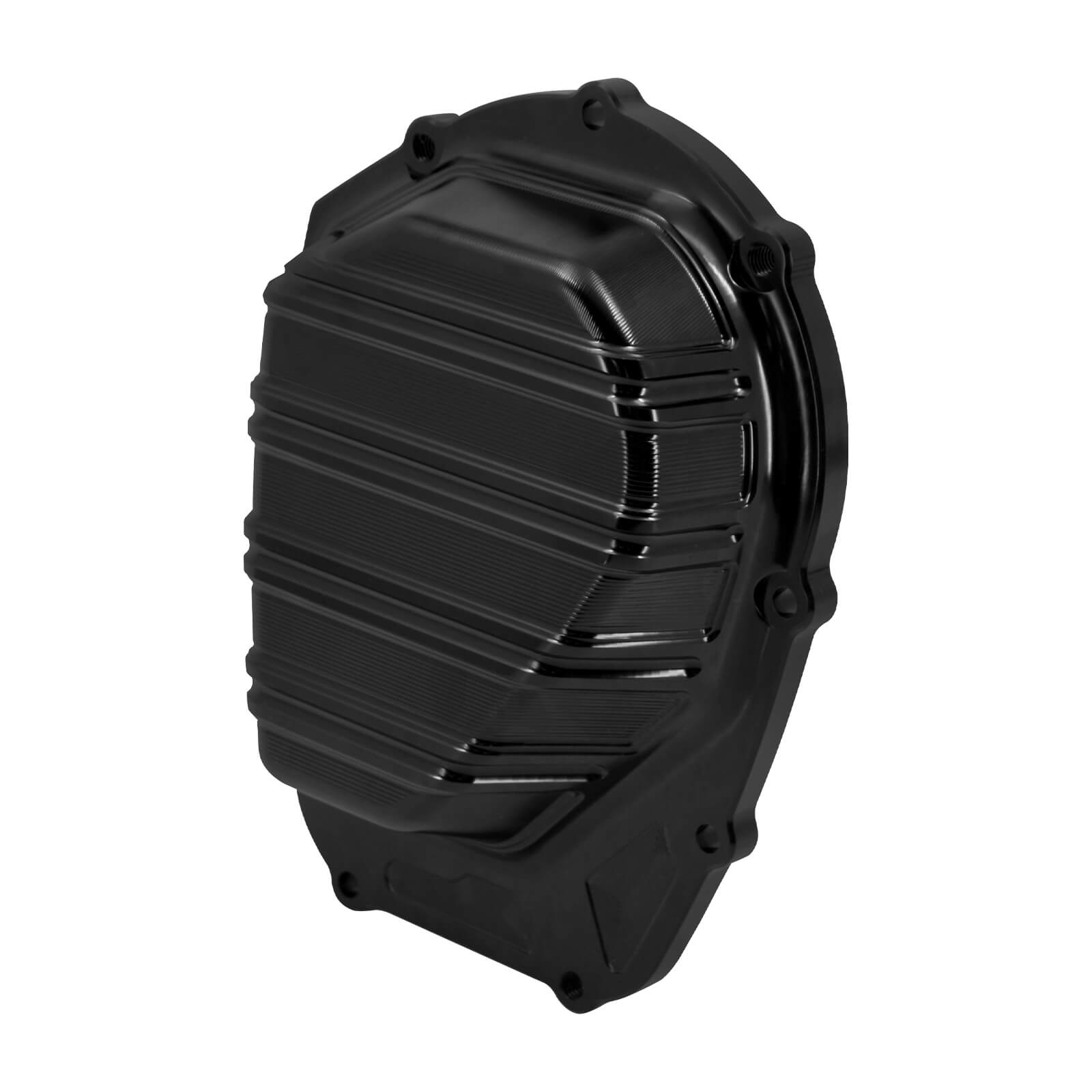 Side Cam Cover Fit Harley M8 Engine Touring Softail 2017-2025 | Mactions