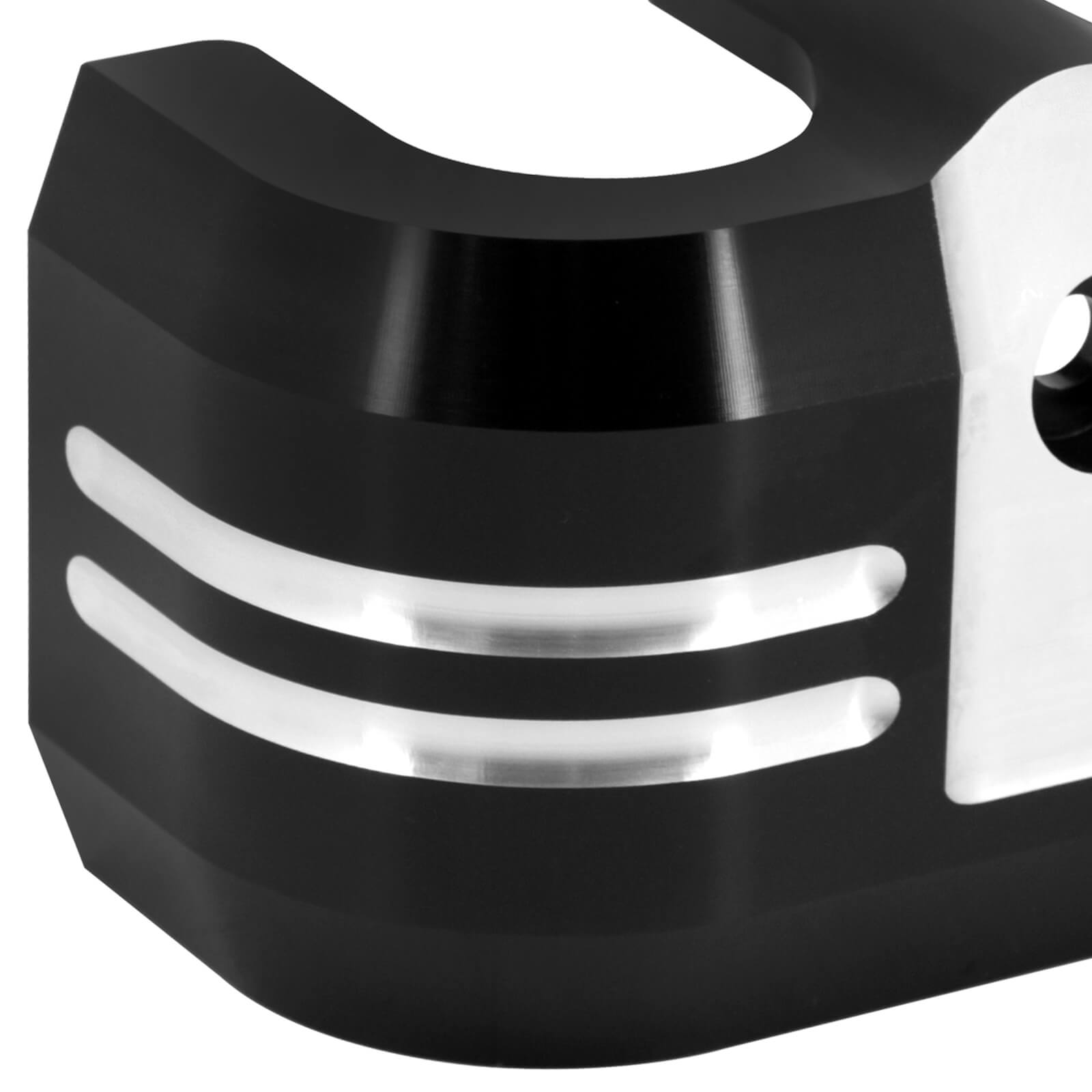 Motorcycle Ignition Coil Cover Fit Harley Softail 2018-up models | Mactions