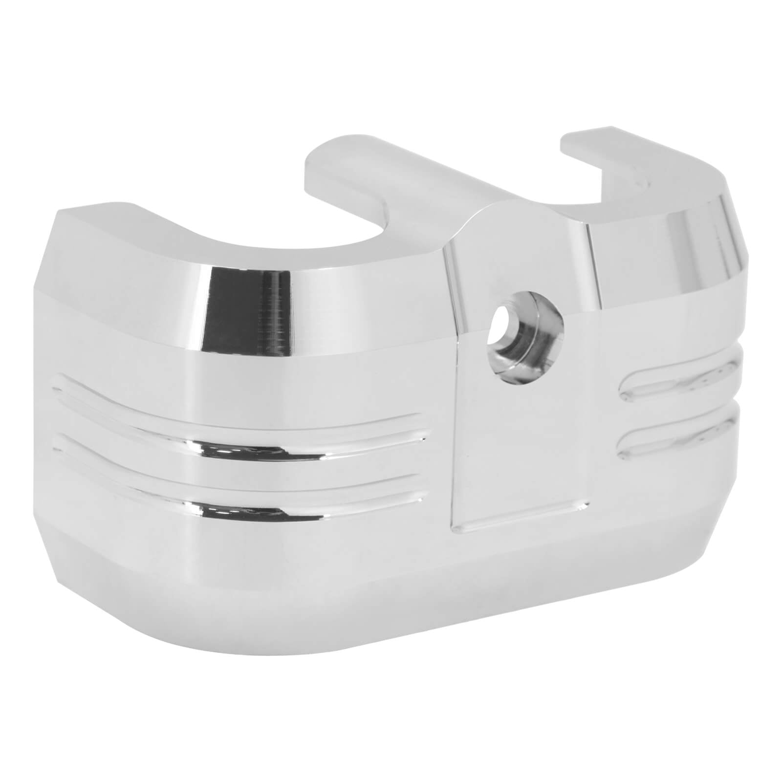 Motorcycle Ignition Coil Cover Fit Harley Softail 2018-up models | Mactions