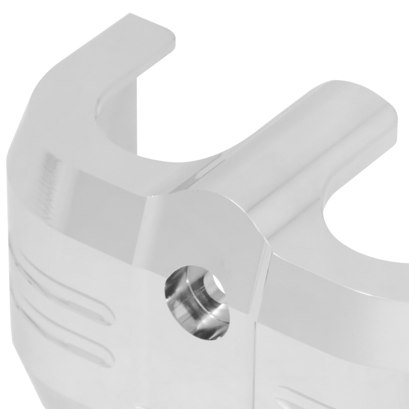 Motorcycle Ignition Coil Cover Fit Harley Softail 2018-up models | Mactions