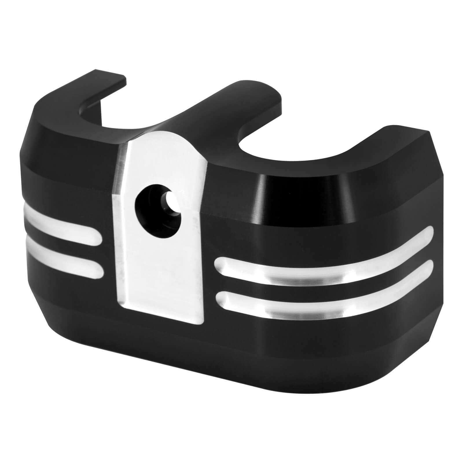 Motorcycle Ignition Coil Cover Fit Harley Softail 2018-up models | Mactions