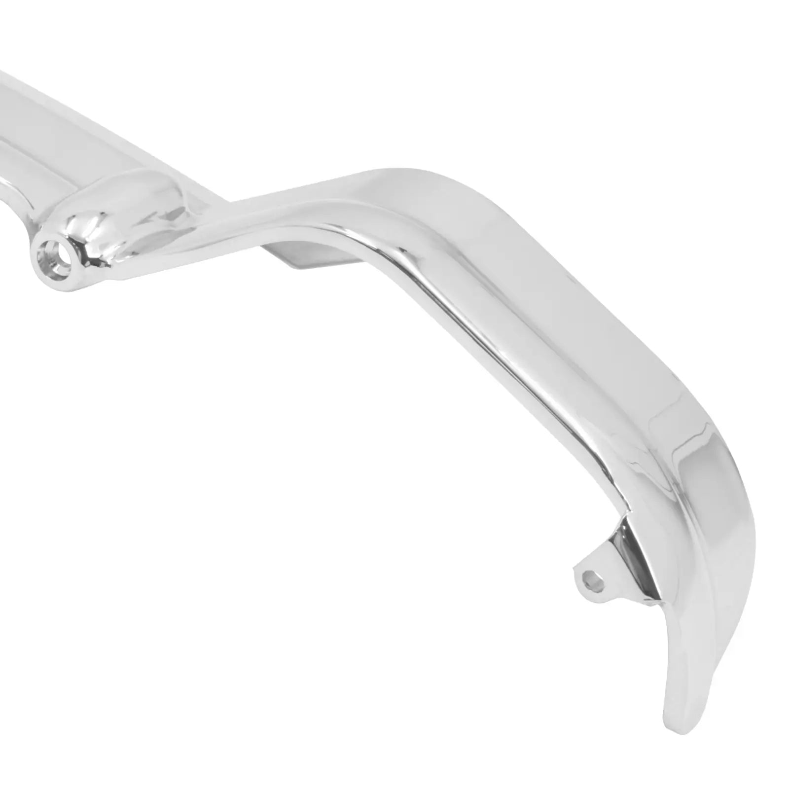 Chrome Inner Primary Covers Trim For Harley Touring Electra Road Glide '09-'16 | Mactions