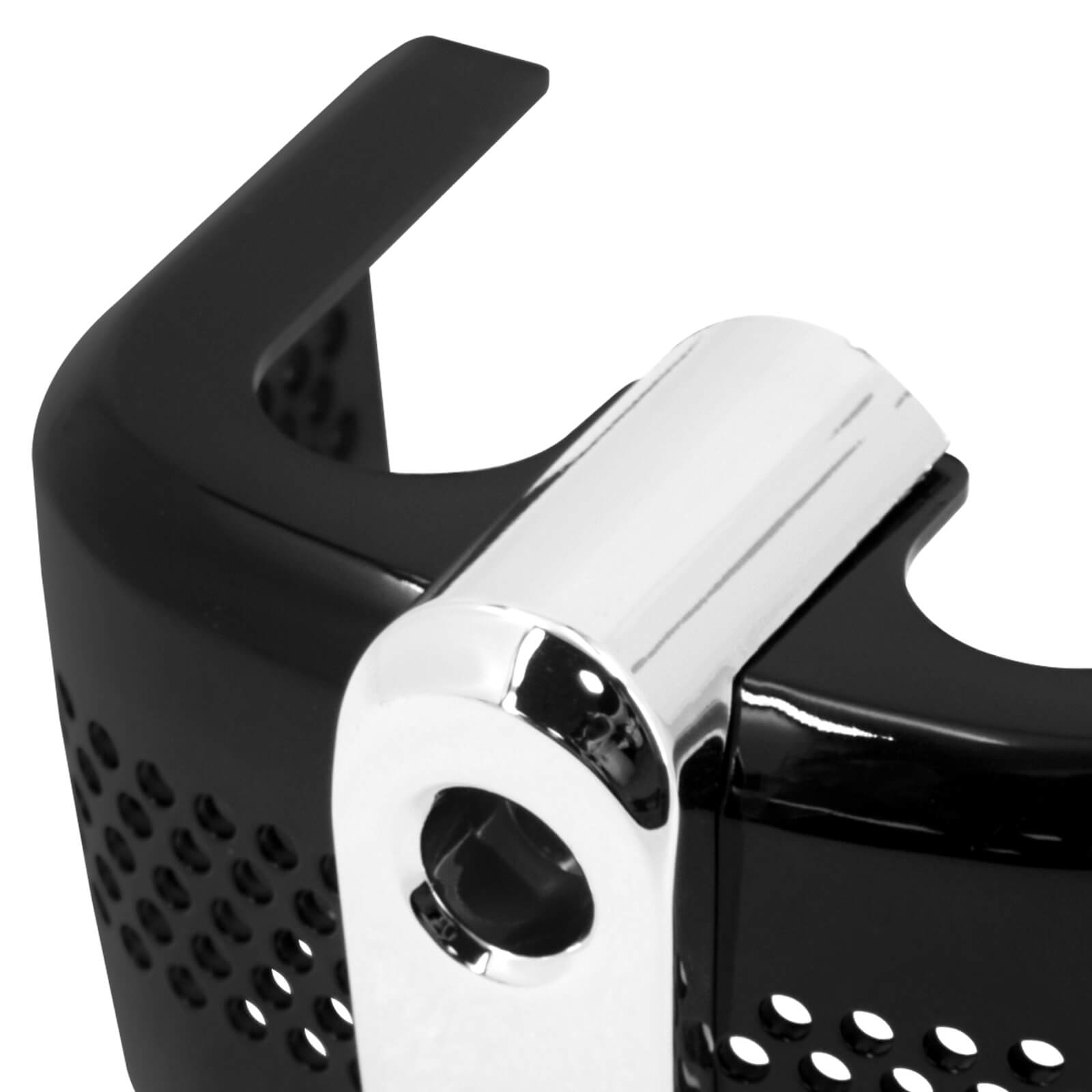 ABS Ignition Coil Cover For Harley Softail Breakout Street Fat Bob '18-'24 | Mactions