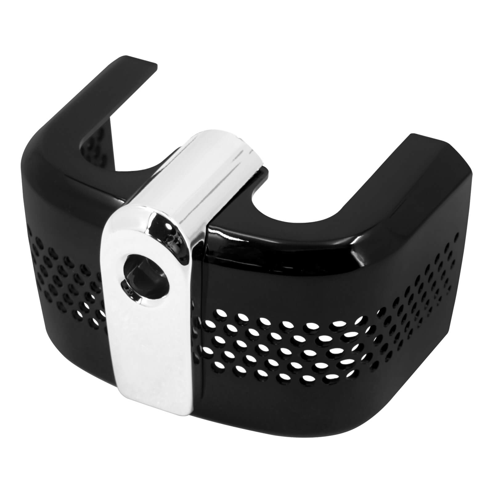 ABS Ignition Coil Cover For Harley Softail Breakout Street Fat Bob '18-'24 | Mactions