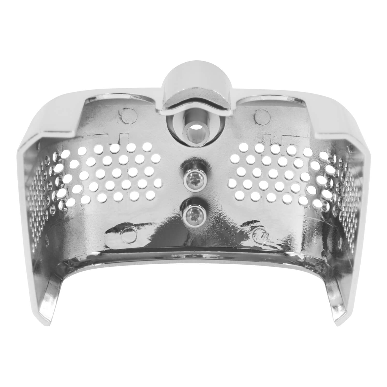 ABS Ignition Coil Cover For Harley Softail Breakout Street Fat Bob '18-'24 | Mactions