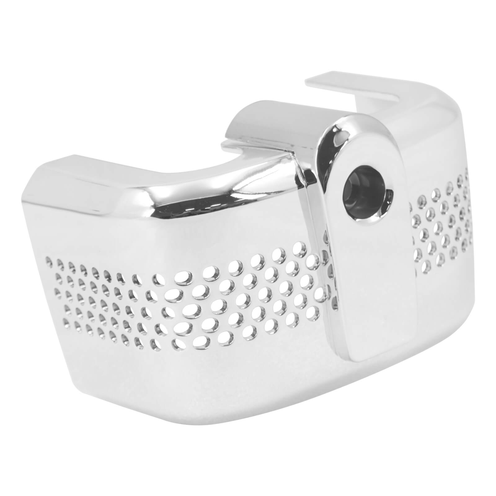 ABS Ignition Coil Cover For Harley Softail Breakout Street Fat Bob '18-'24 | Mactions