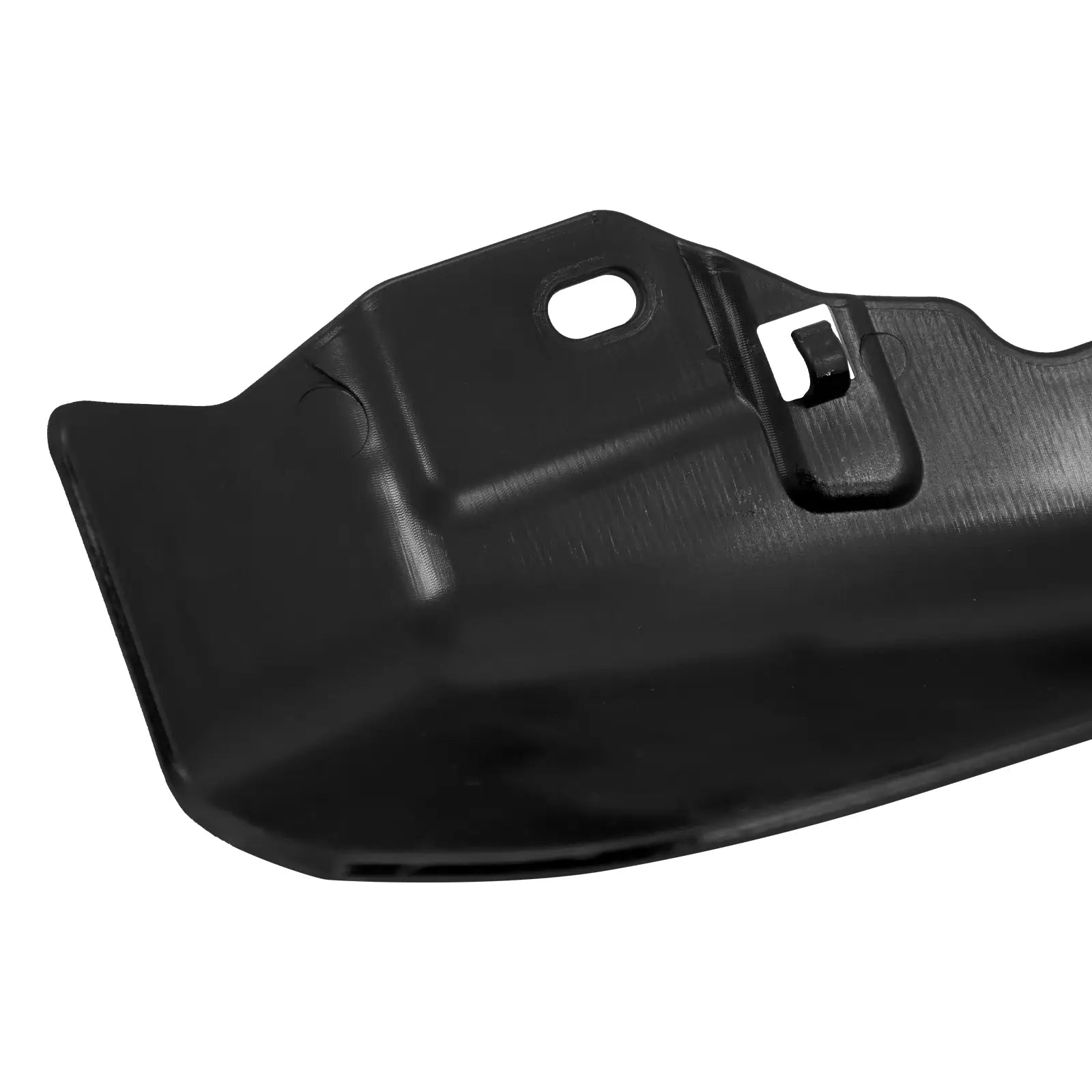 Motorcycle Mid-Frame Air Heat Deflector Shield For Harley Touring & Trike '24-UP | Mactions