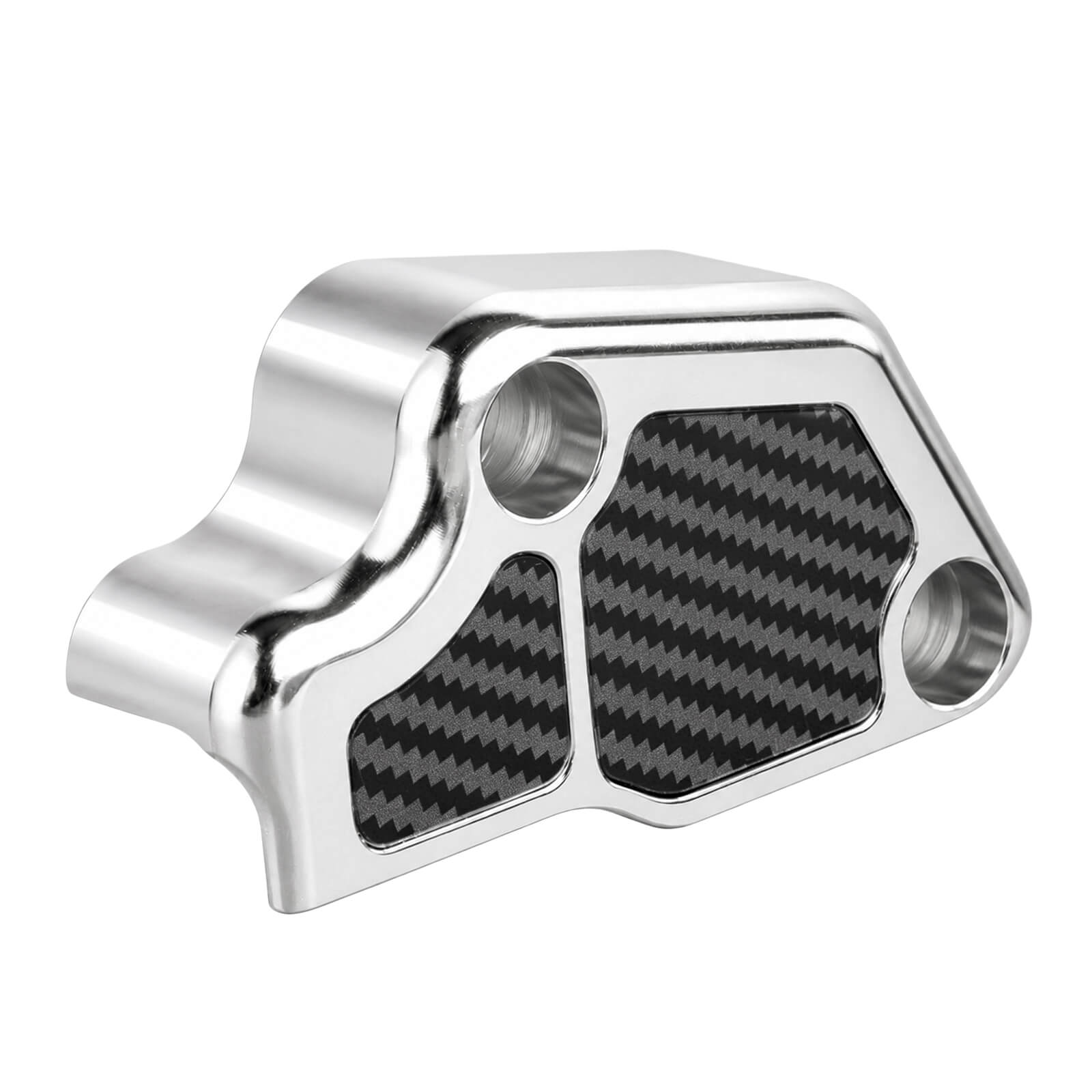 CR037402 MactionsGear Position Sensor Cover Guard for Harley Softail 2025-2026