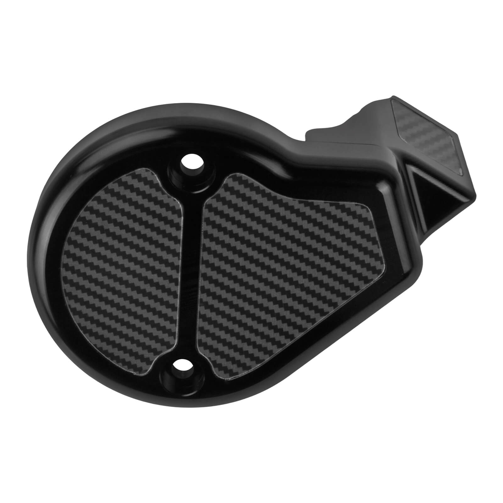 CR038101 HCmotorku Timing Cover Fit For Harley Touring Softail Trike ‘23-Up