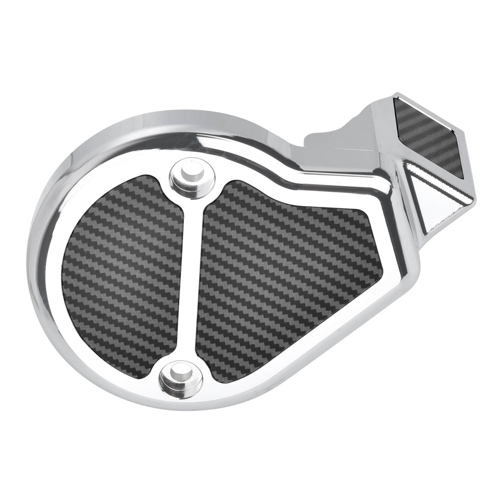 CR038102 mactions Timing Cover Fit For Harley Touring Softail Trike ‘23-Up