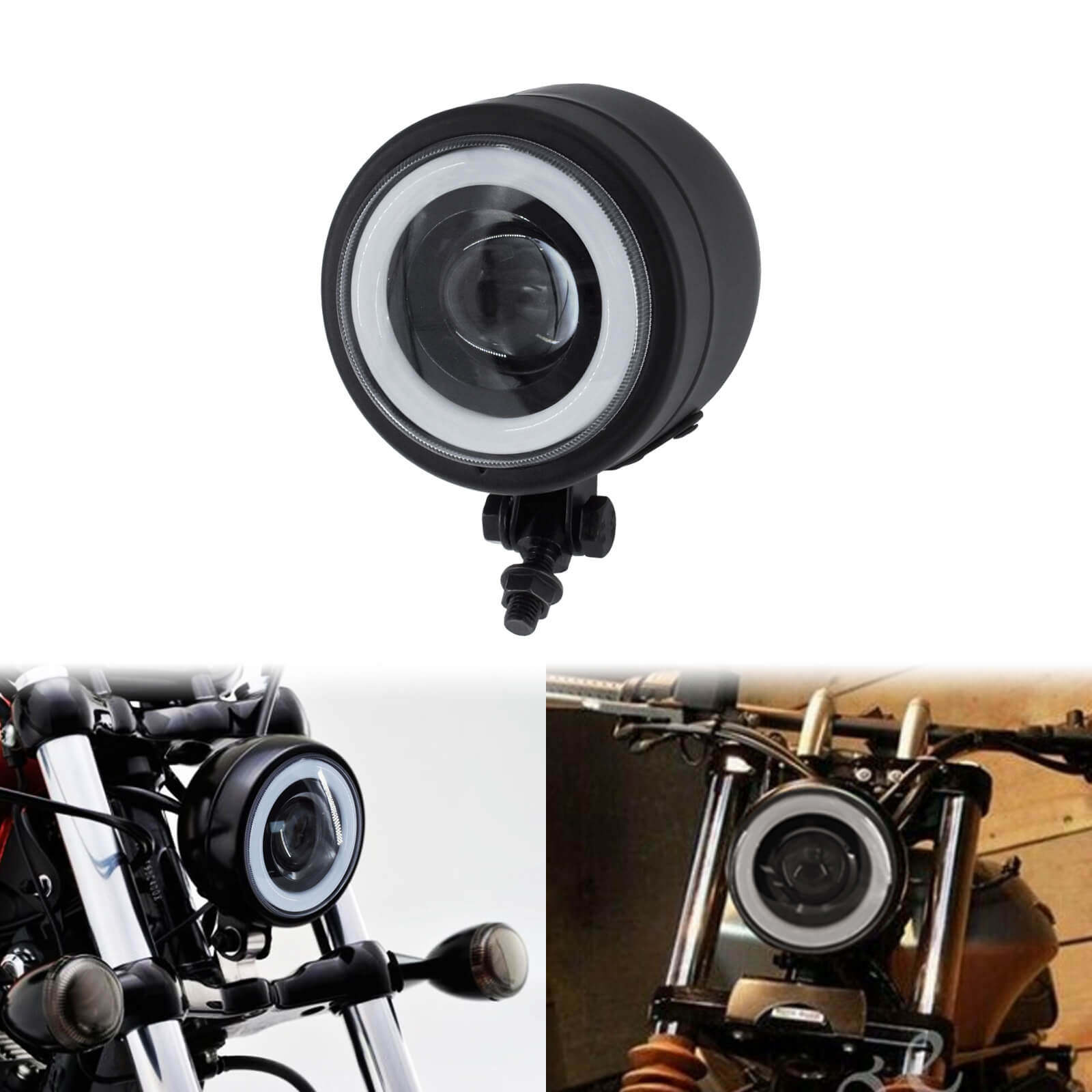 Daymaker-Projector-LED-headlamp-kit-LA015301