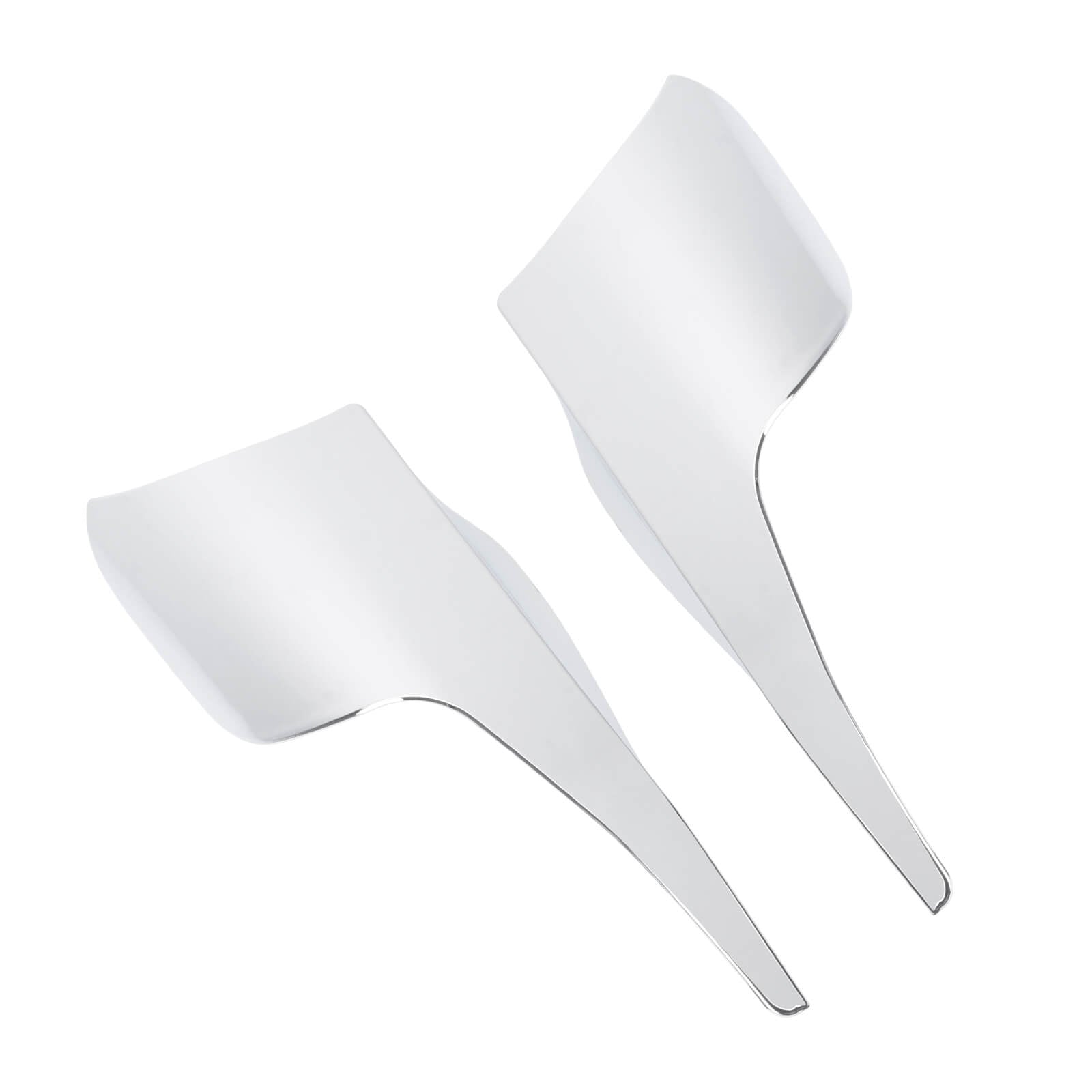 EN000302 Mactions_Quick-Fit Mid-Frame Thigh Heat Deflectors For Indian Dark Horse Elite Vintage