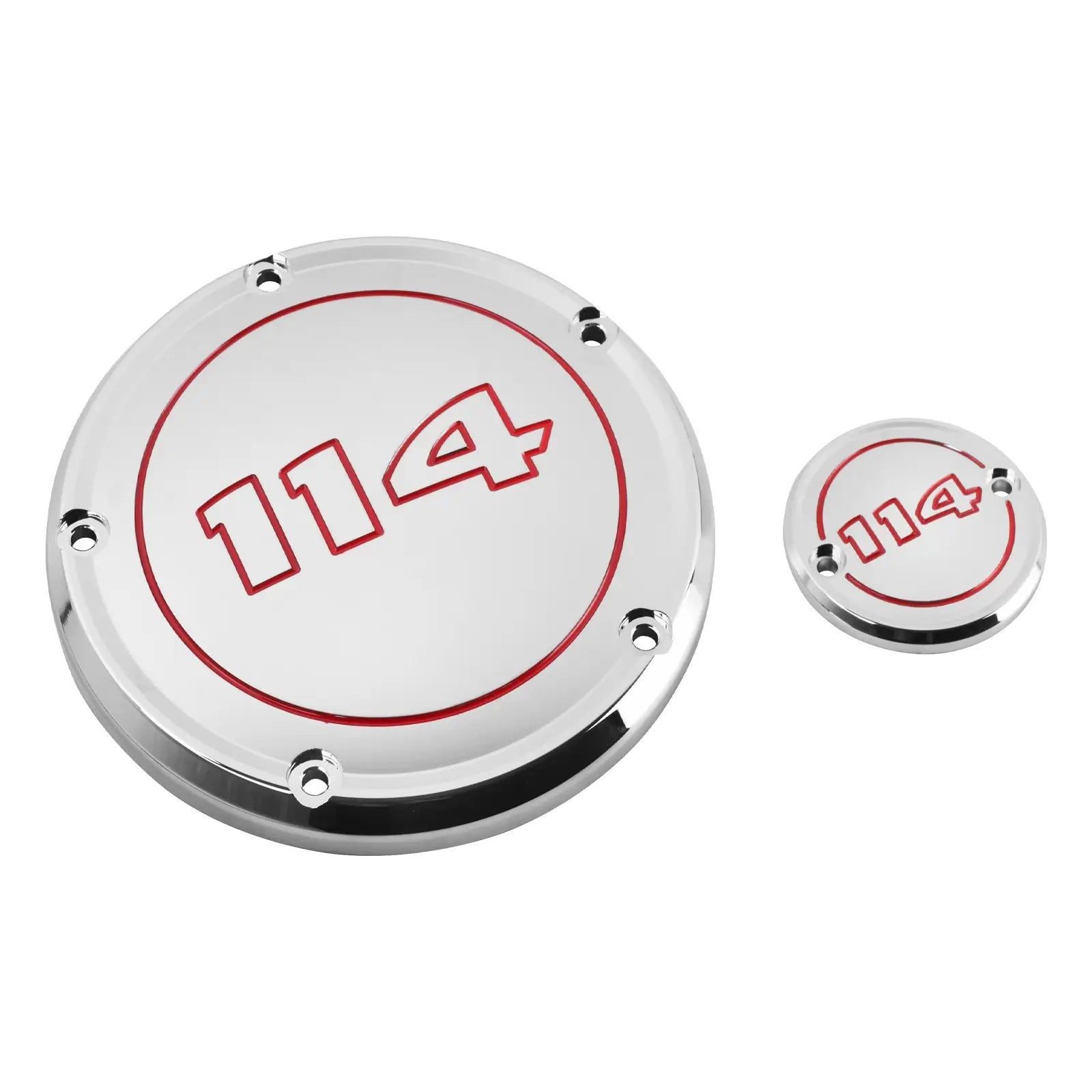 EN000404 motorcycle Derby Cover Timer Cover for harley