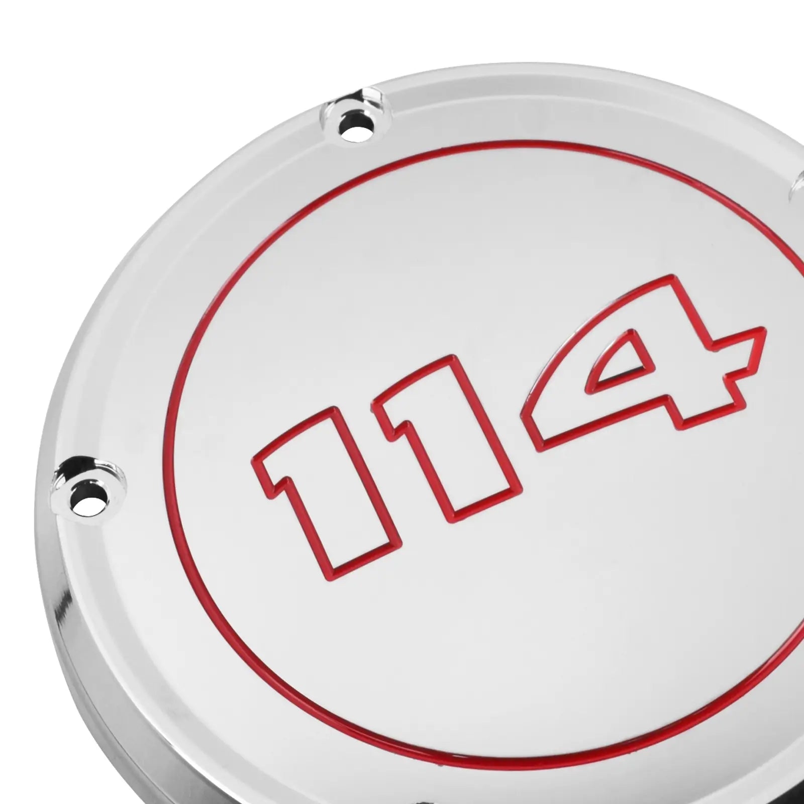 EN000404 motorcycle Derby Cover Timer Cover for harley softail 114