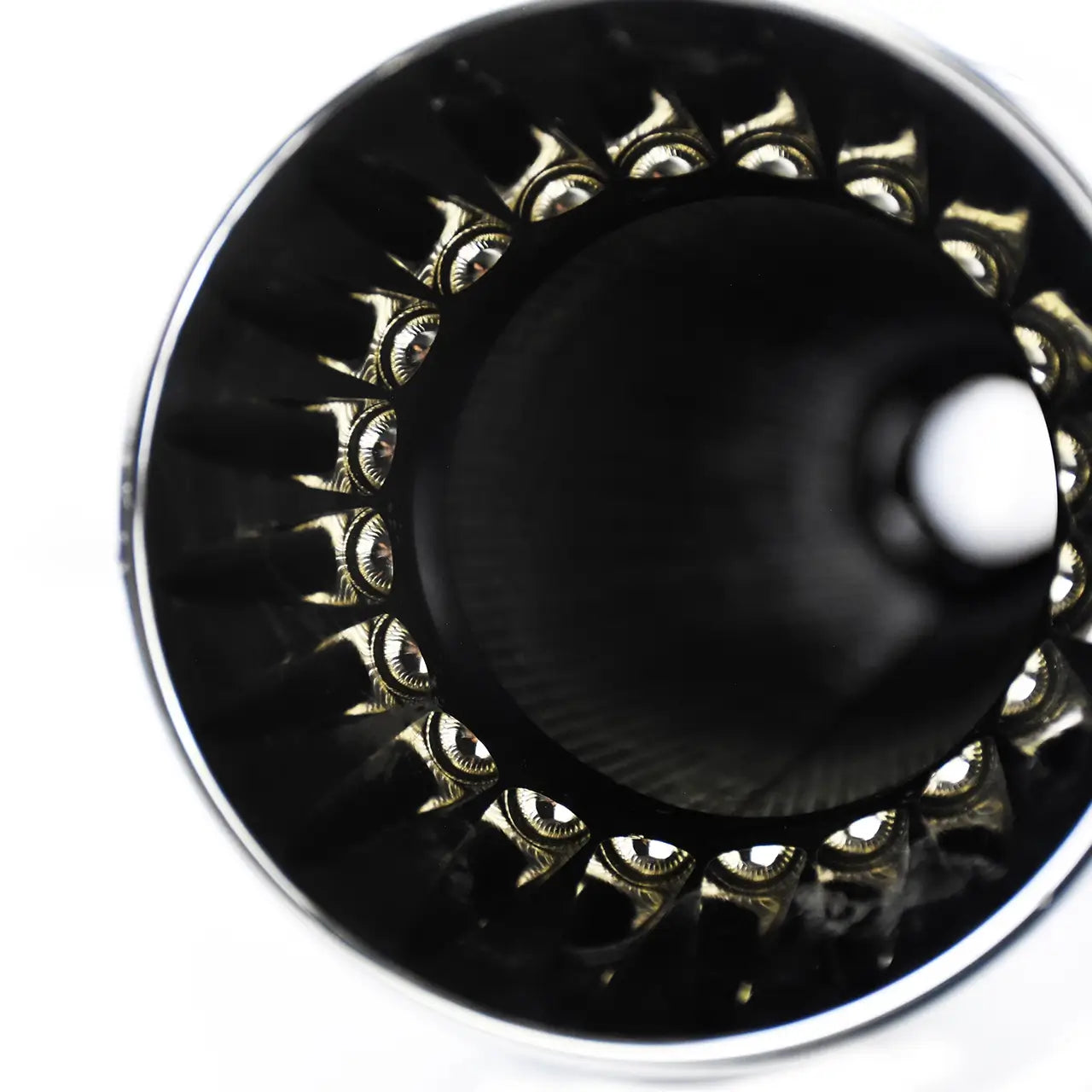 Megaphone Slip-On Mufflers Exhaust Pipes For Harley Touring 2017-2020 | Mactions