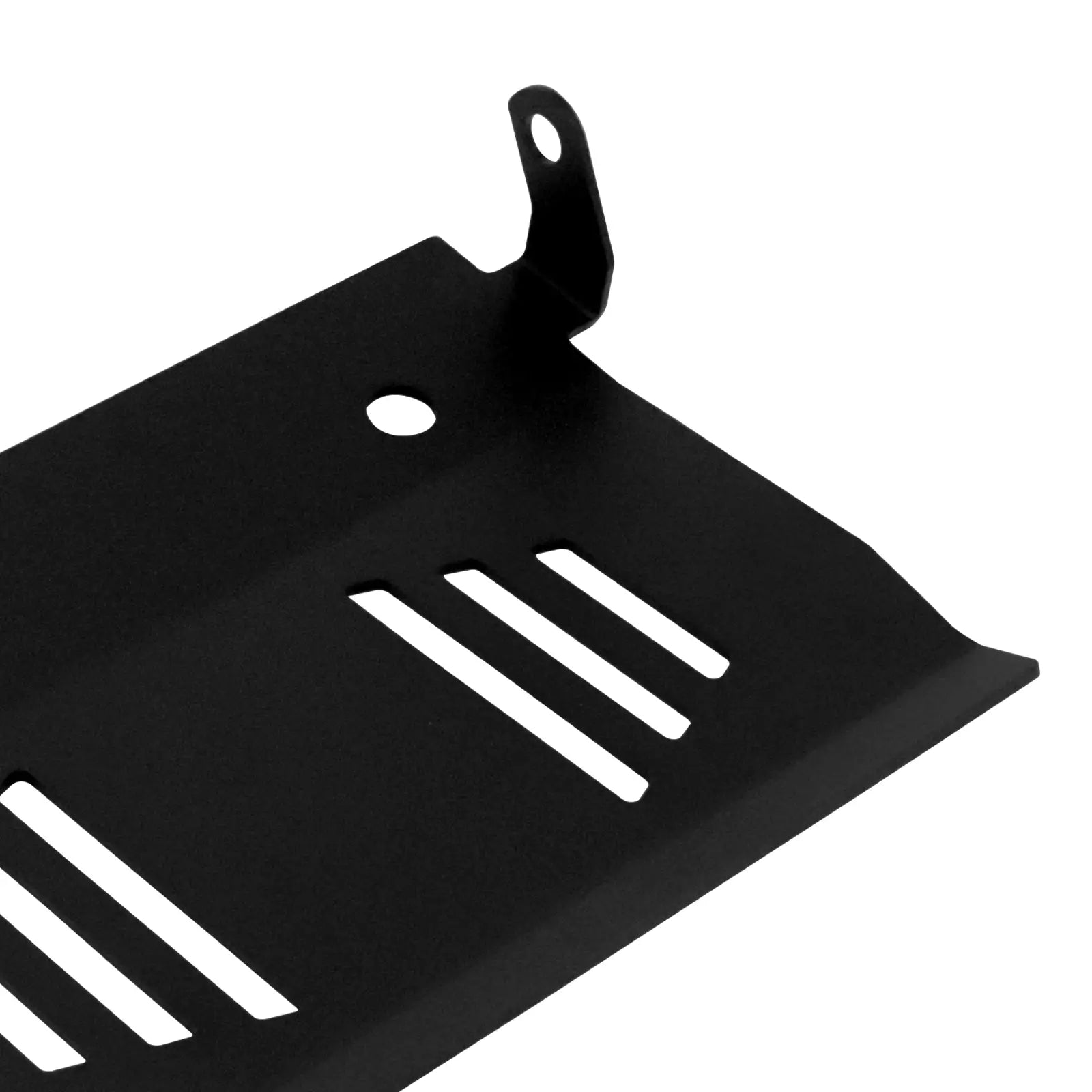 FR003401 mactions Motorcycle Lower Engine Chassis Protector for harley- black