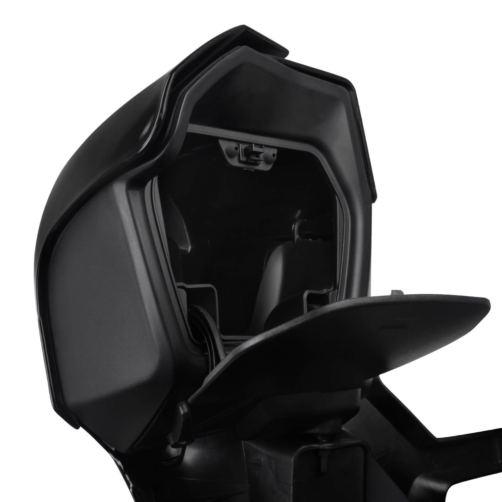 Motorcycle Lowers Fairing for Harley Touring '23-'25 Road Glide - Black | Mactions