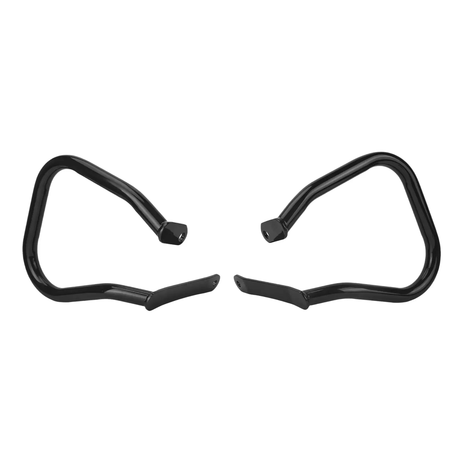 FR005701 mactions Rear Saddlebag Crash Bar For Harley low rider st 2022