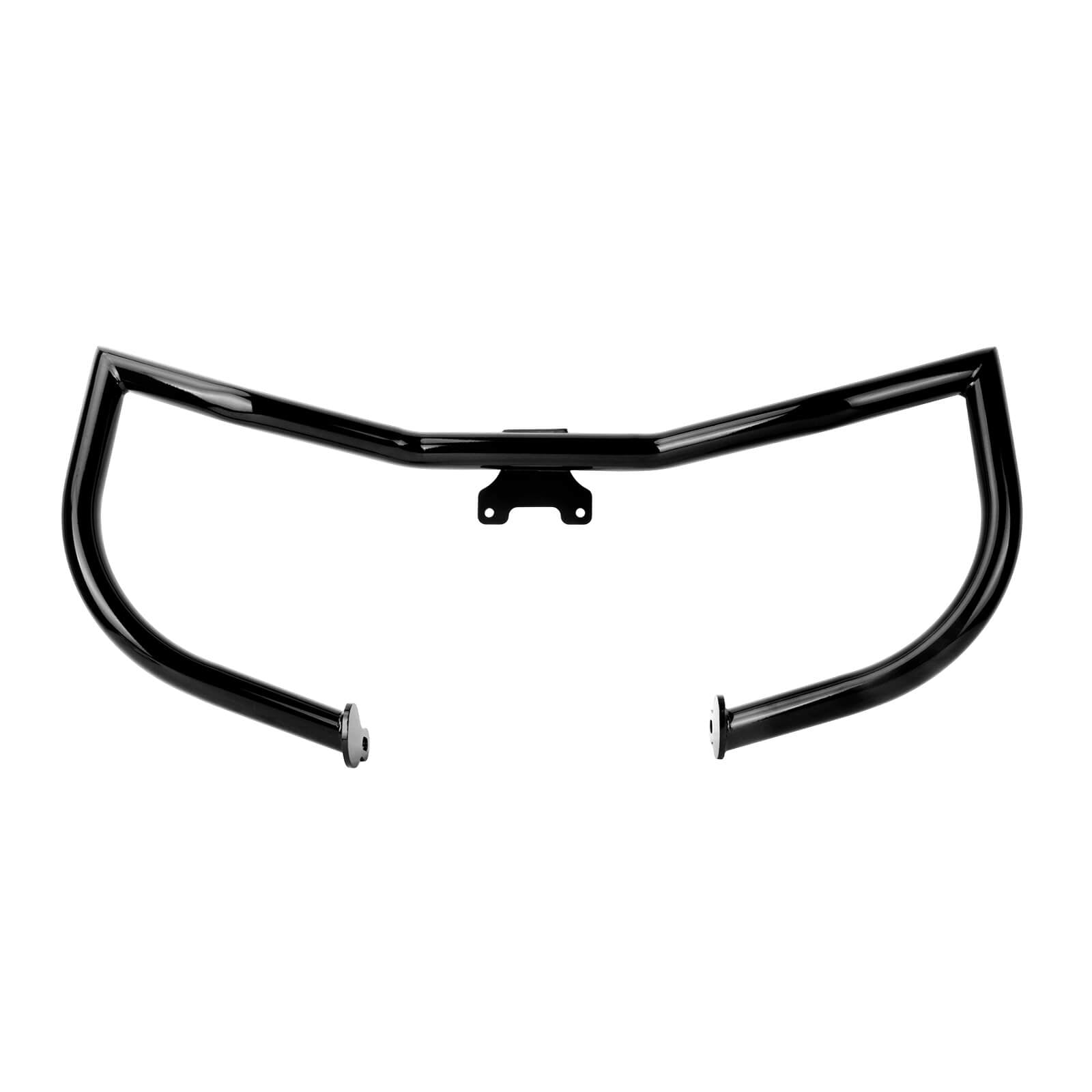 FR006701 mactions Front Engine Guard Crash Bar for Harley Touring road king