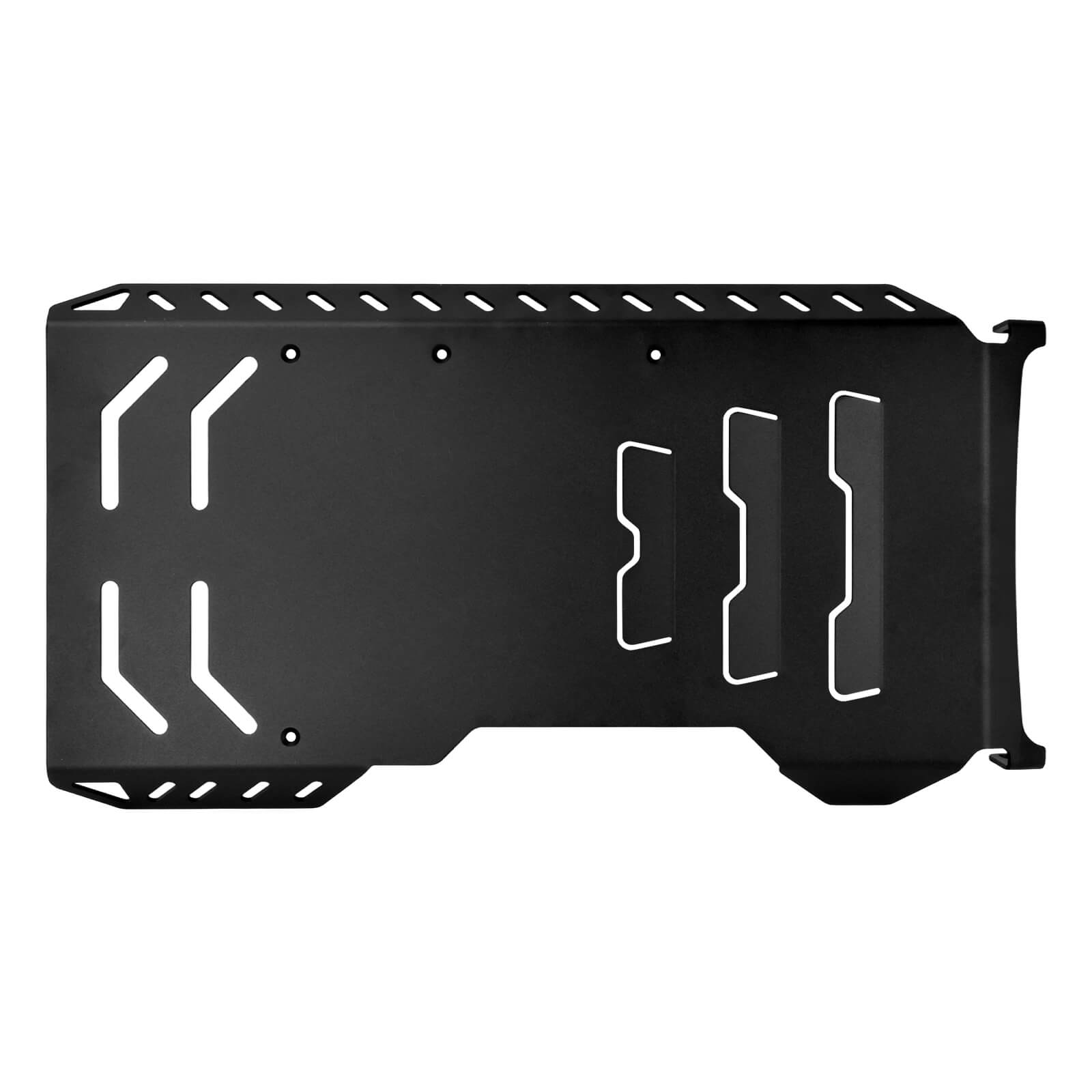 FR008201 Skid Plate Protective Cover Fit Harley Softail 2025