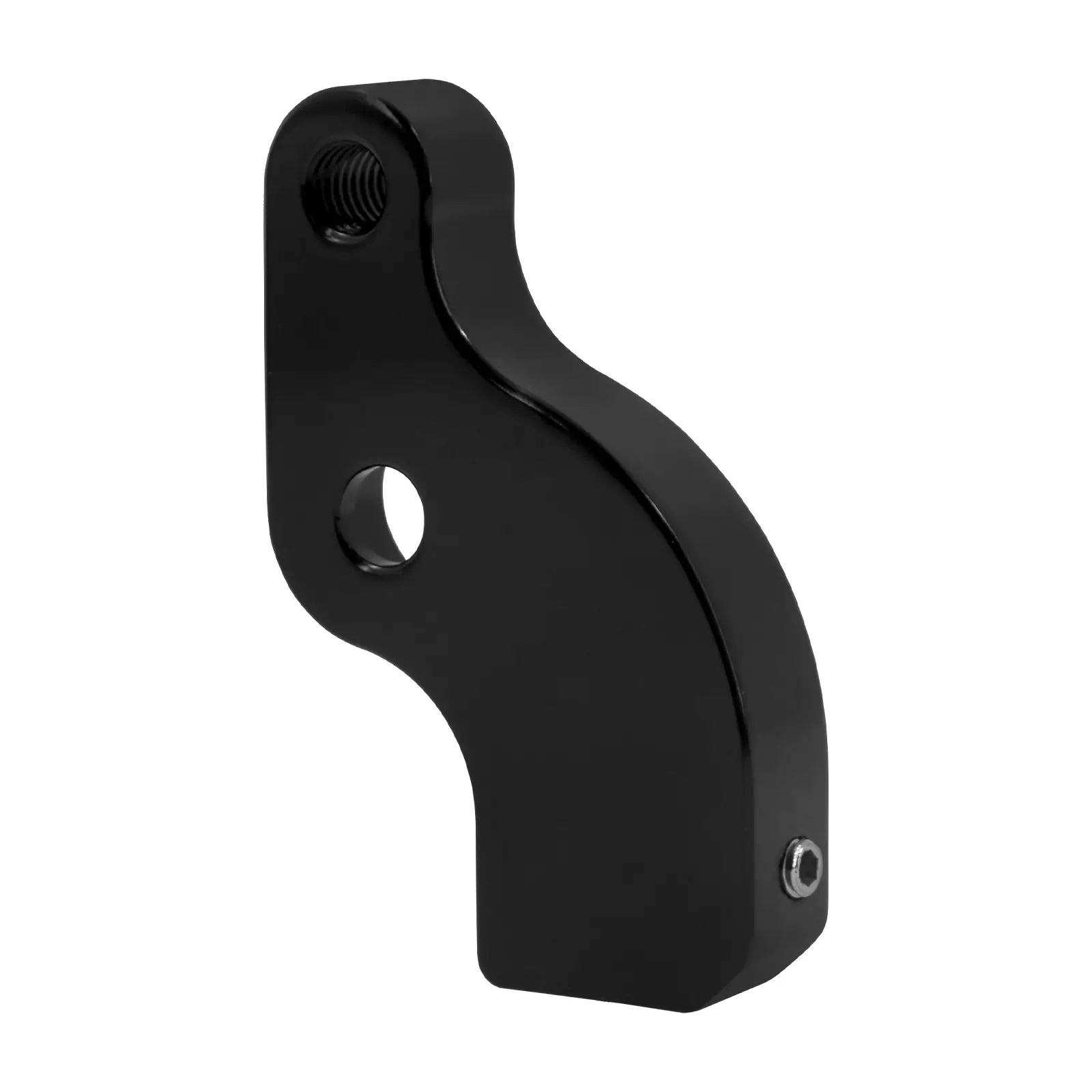 GE000201 mactions Motorcycle Gear Shift Assist black