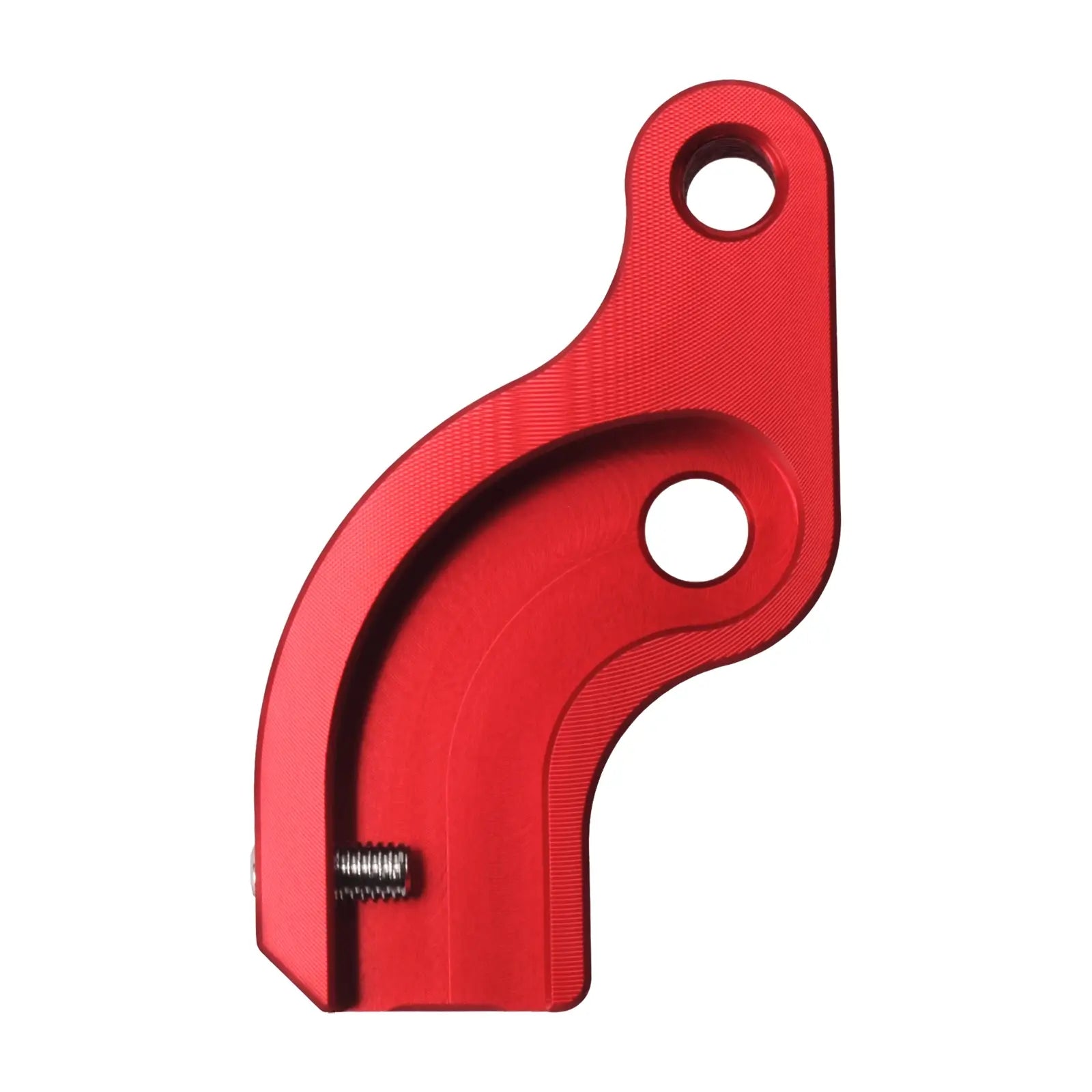 GE000203 mactions Motorcycle Gear Shift Assist for harley softail backside