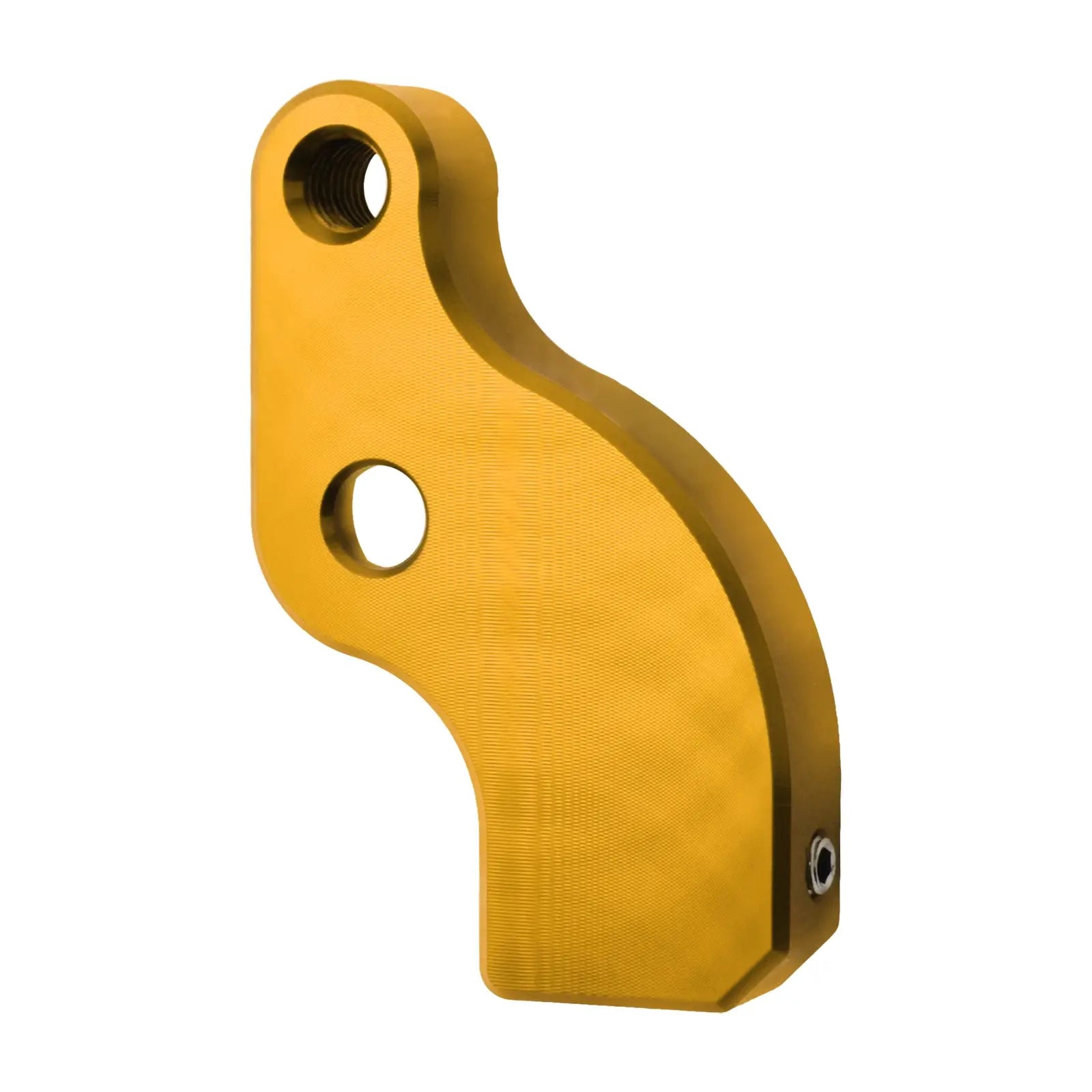 GE000204 mactions Motorcycle Gear Shift Assist gold