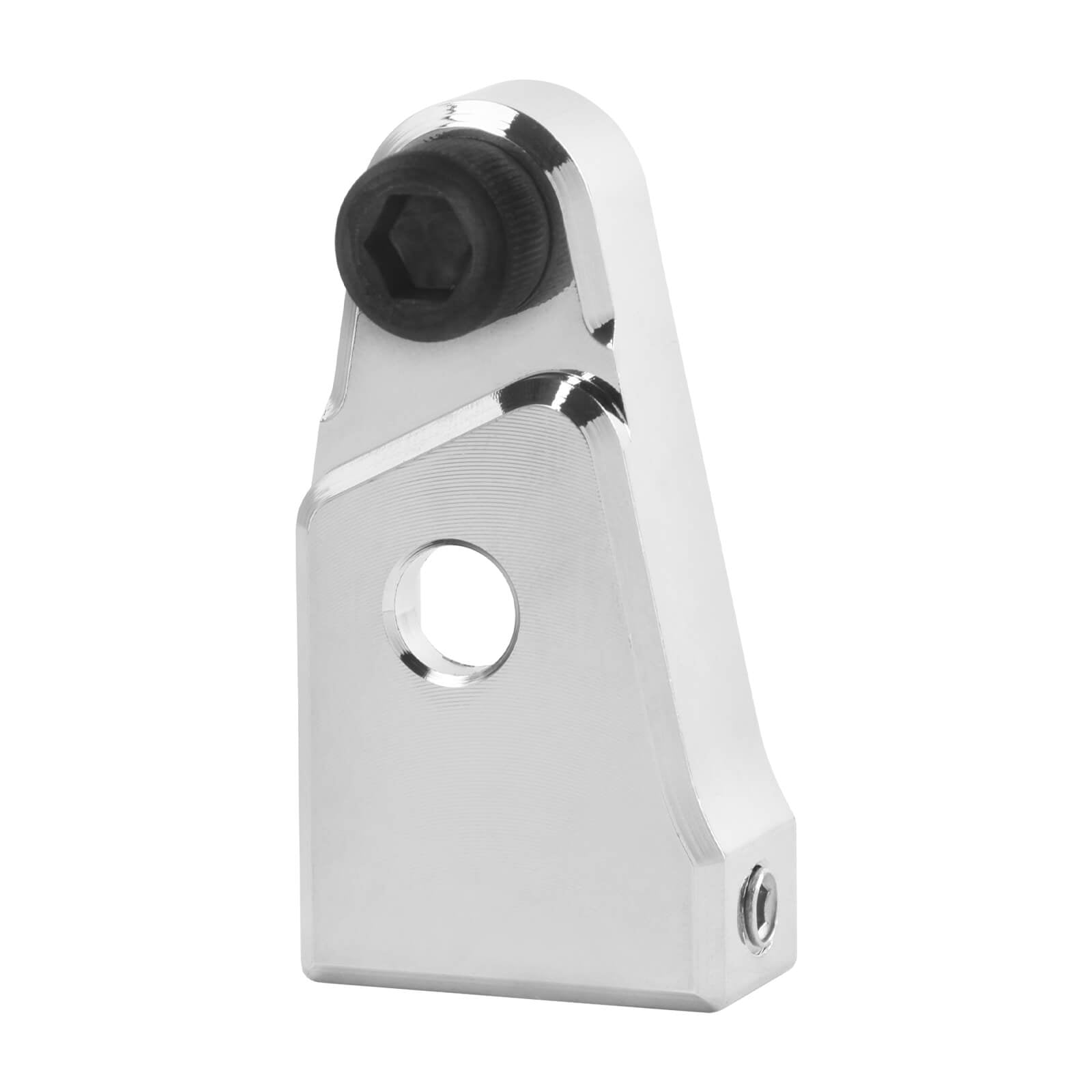 GE000602 mactions Shift Neutral Gear Assist Kit for harley touring twin cam chrome