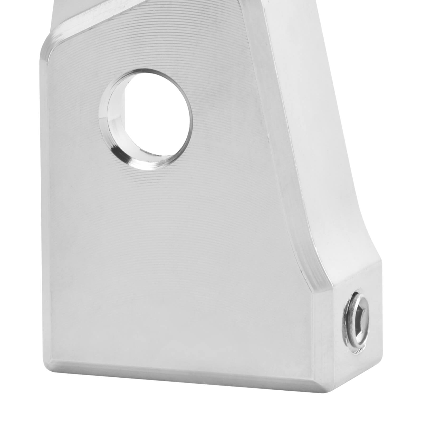 GE000602 mactions Shift Neutral Gear Assist Kit for harley twin cam chrome