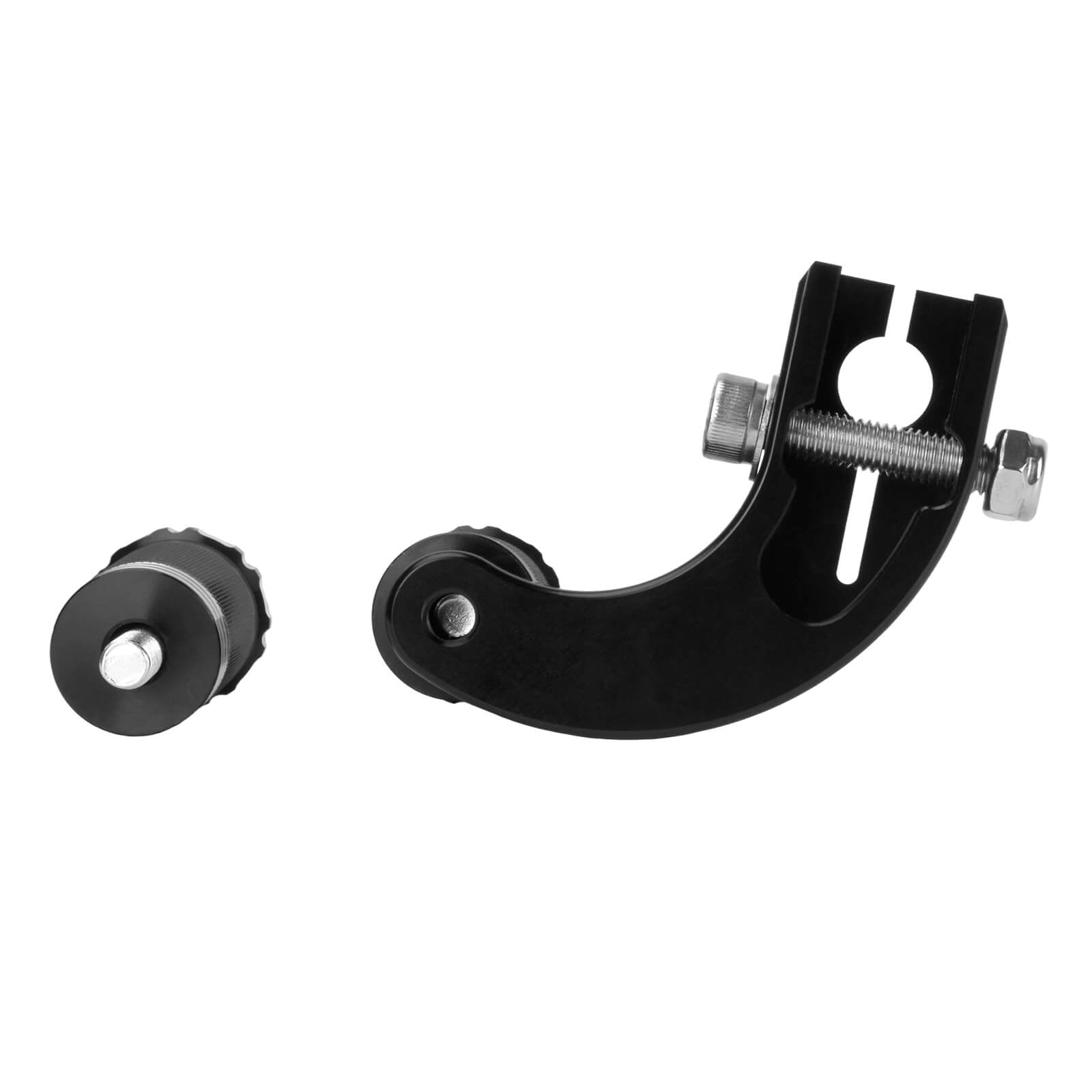 Improved Grip Shift Lever w/ 2 Shifter Pegs Kit for Harley Softail '18-'25 | Mactions