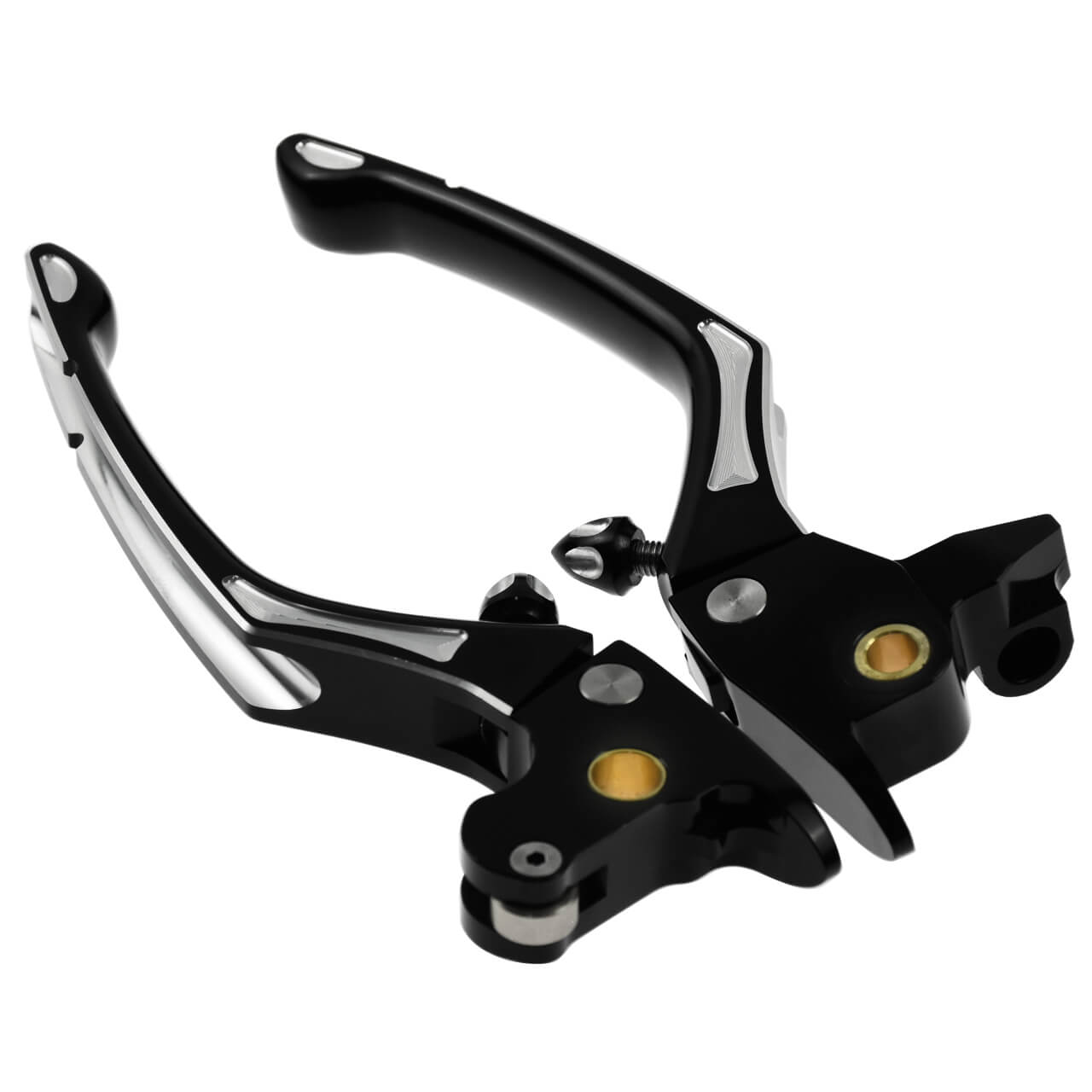Hand Control Lever Brake for Harley Touring 2014-2016 | Mactions