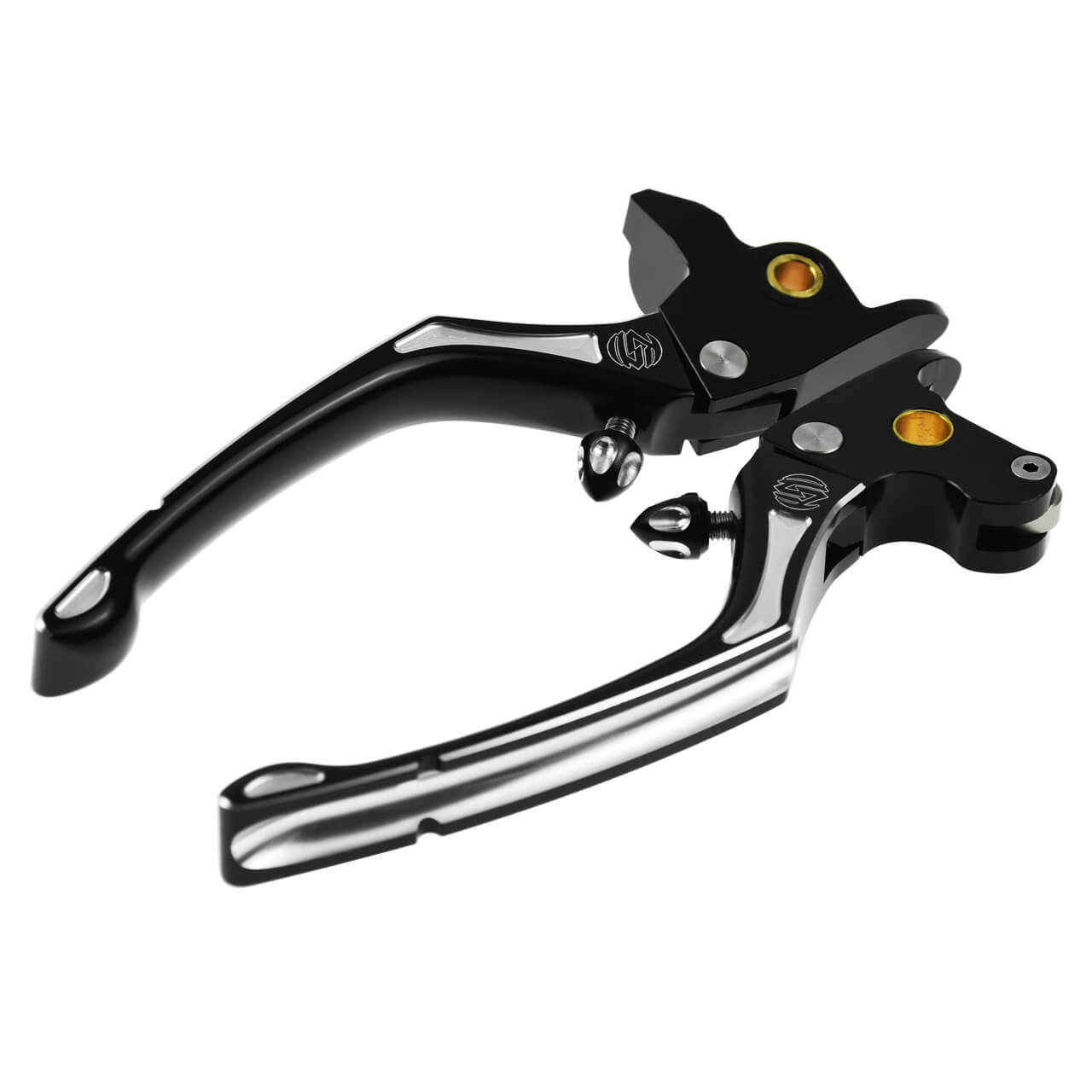 Hand Control Lever Brake for Harley Touring 2014-2016 | Mactions