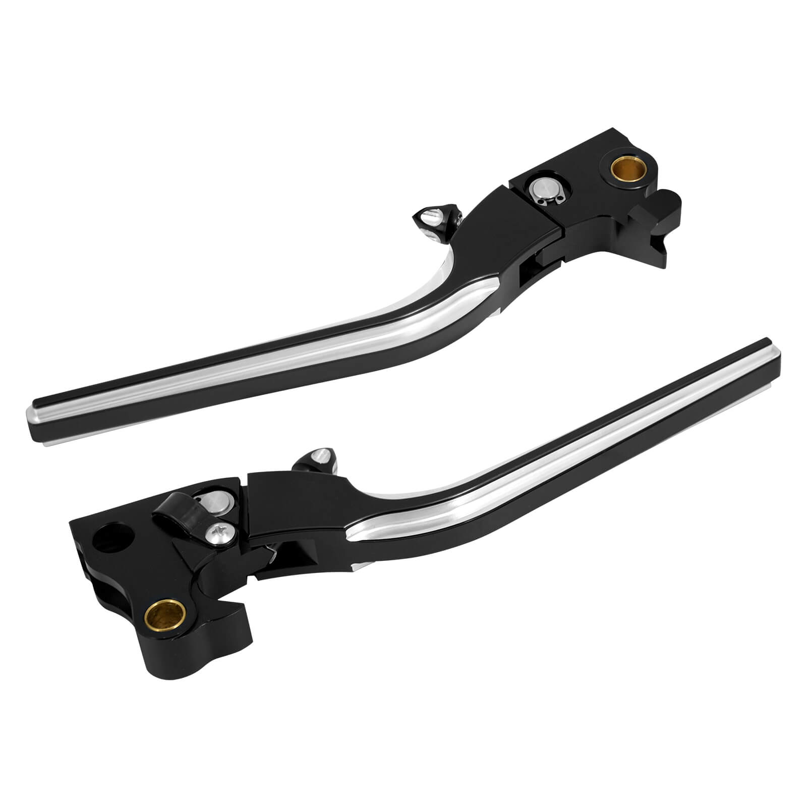 GP006201-mactions-Brake-Clutch-Levers-Fit-Harley-black