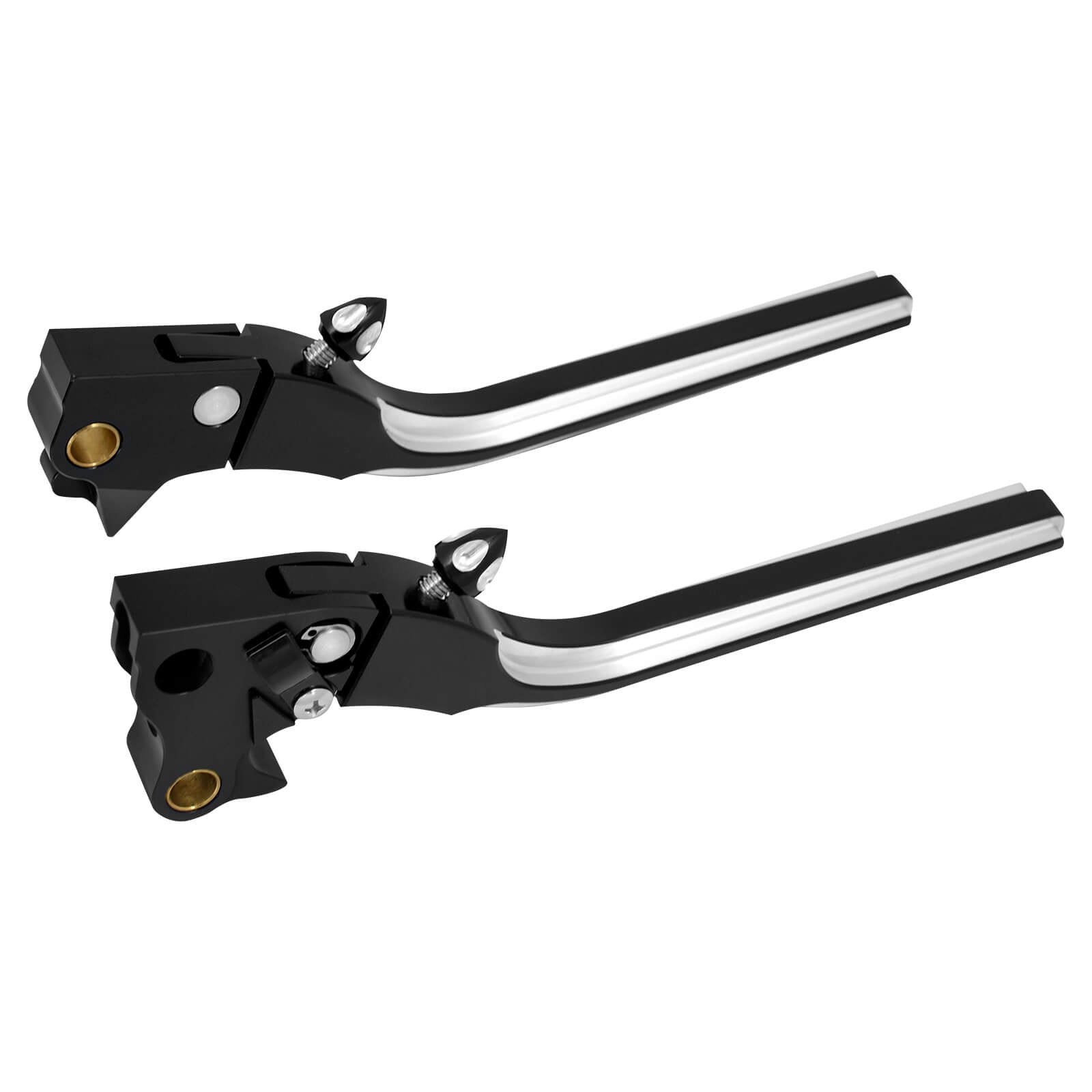 GP006201-mactions-Brake-Clutch-Levers-Fit-Harley-iron