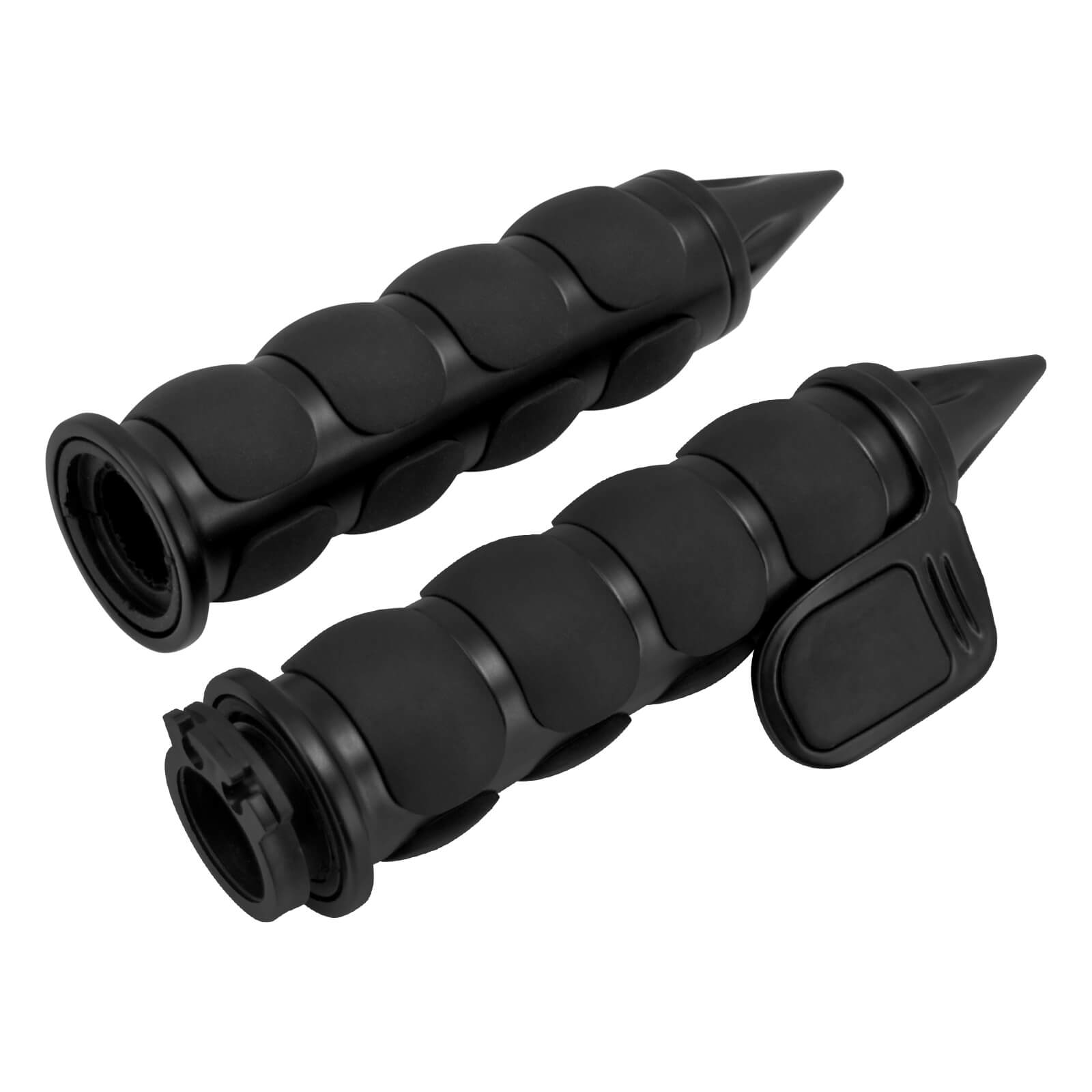 GP007201-mactions-1in-harley-hand-grips-for-dyna-black