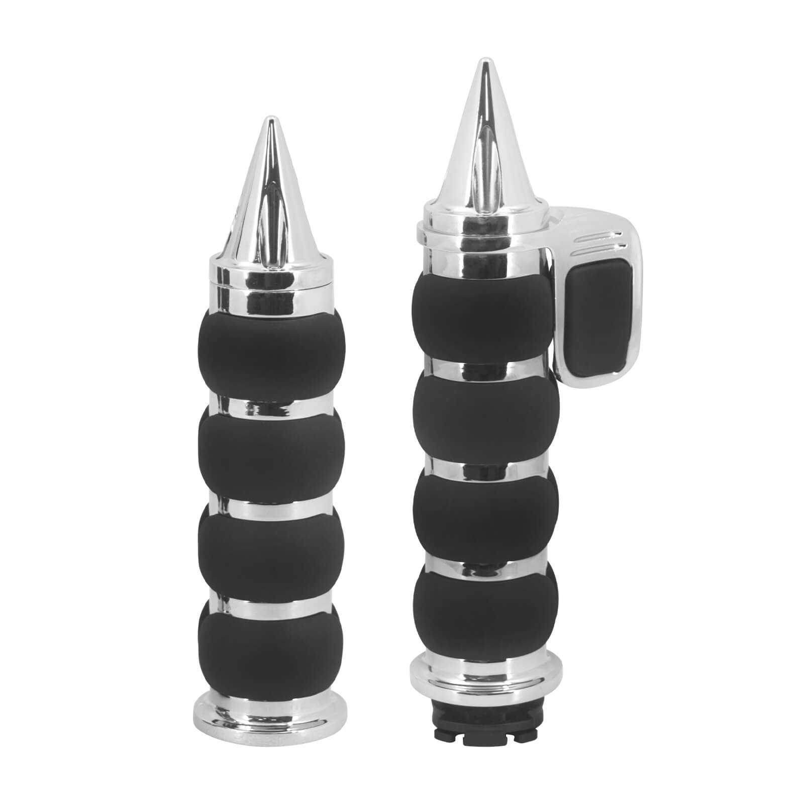 GP007202-mactions-1in-non-slip-rubber-hand-grips-for-harley-chrome