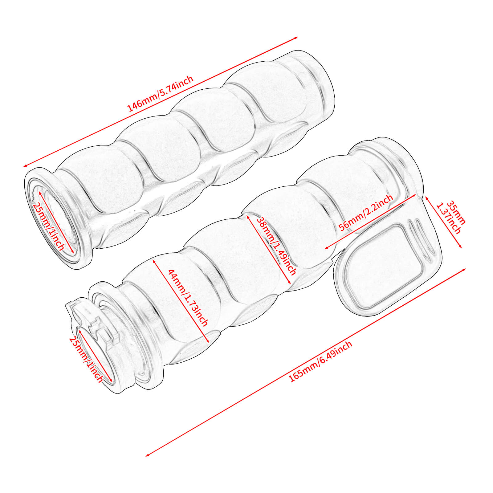 GP007501-mactions-motorcycle-non-slip-rubber-hand-grips-size