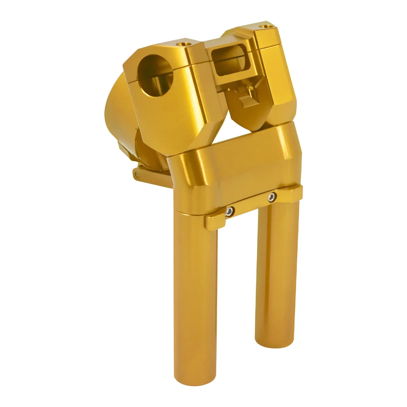 GP007903-mactions-harley-low-rider-10inch-handlebar-riser-instrument-support-kit-yellow