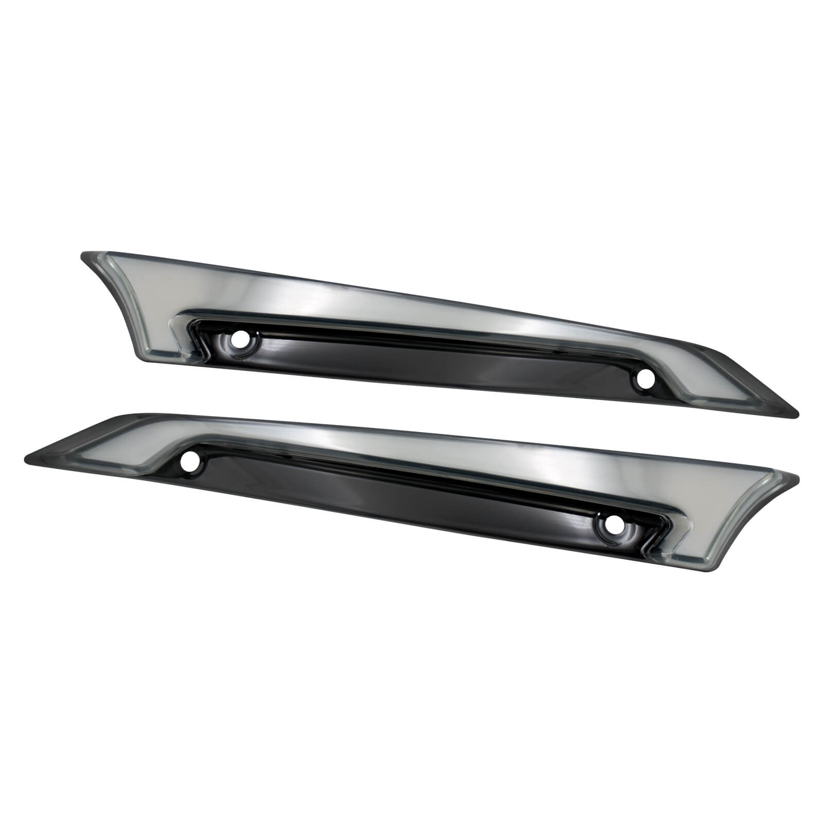 road-glide-Windshield-Trim-Lights-smoke-LA021001