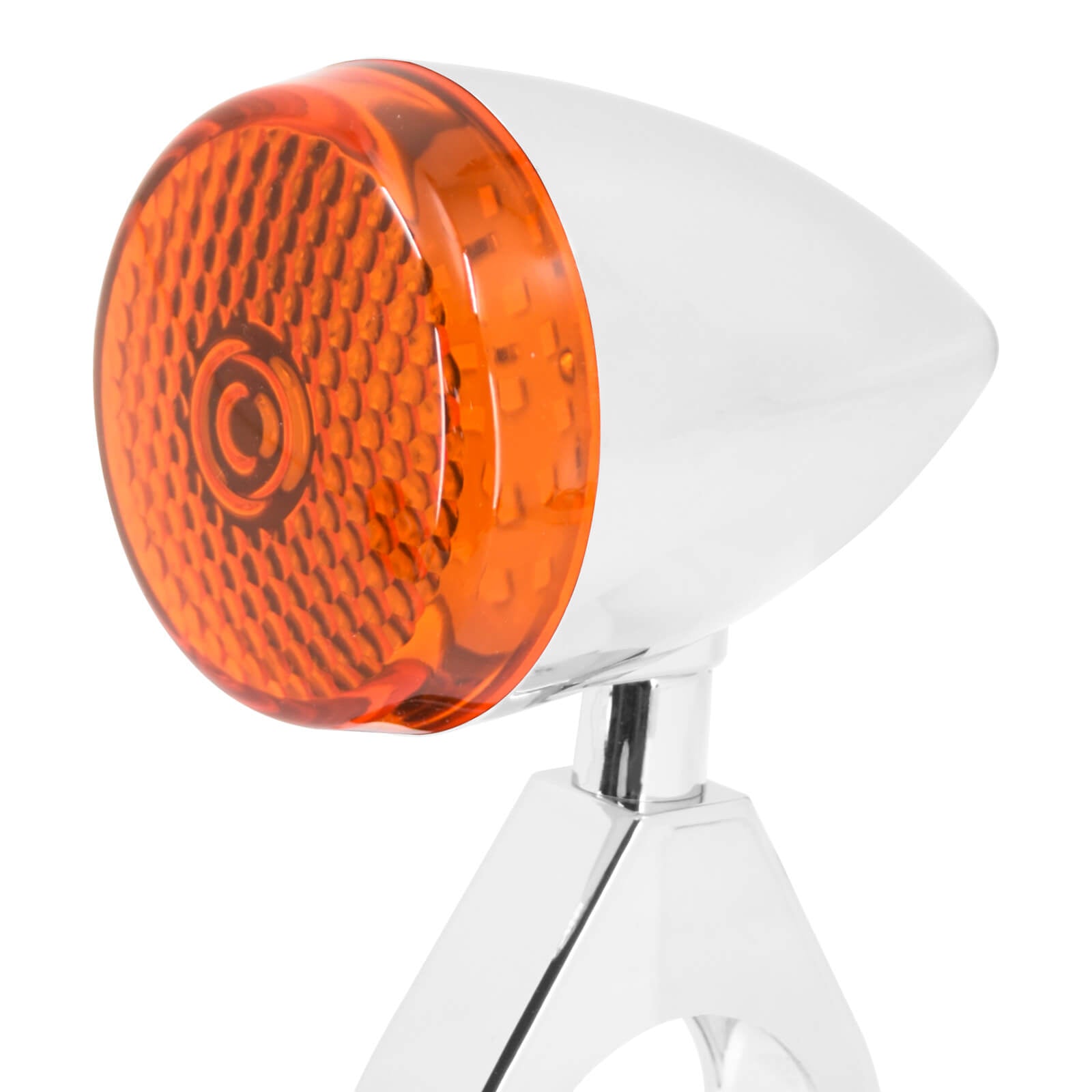 LA007304 mactions Front Rear LED Turn Signal Lights for harley dyna