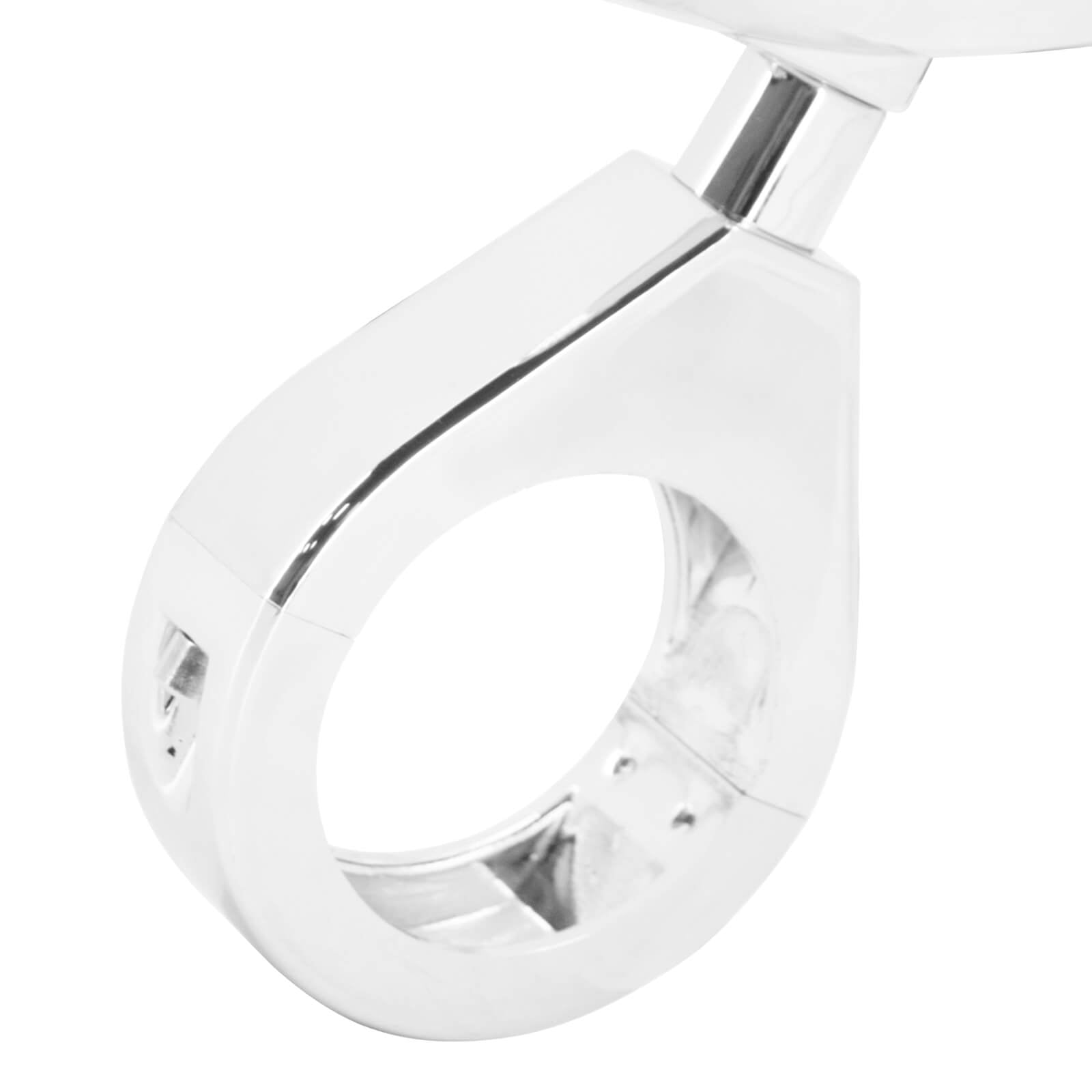 LA007306 mactions 4pcs Front Rear LED Turn Signal Lights for harley bobber details