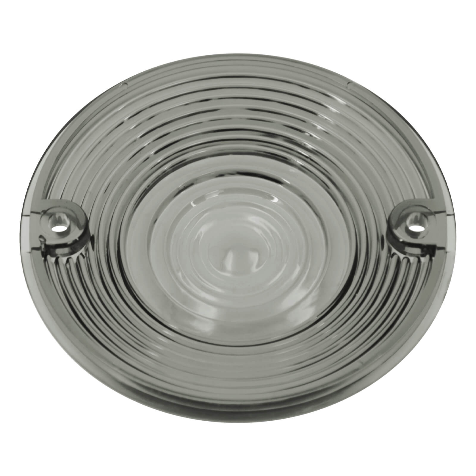 Motorcycle Turn Signal Light Lens Cover